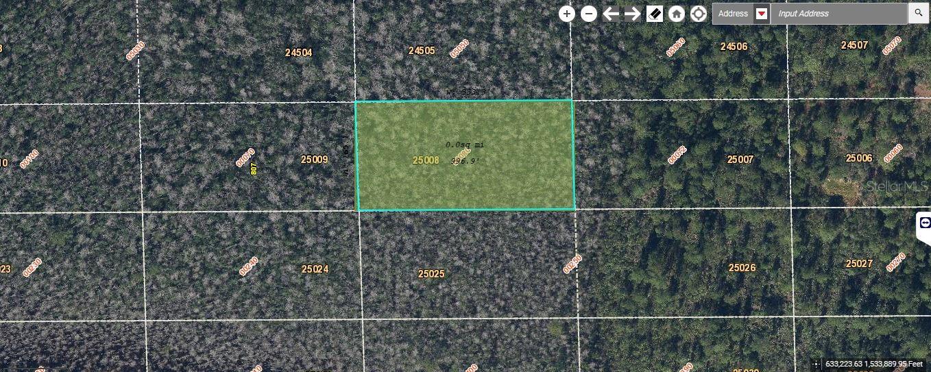 Details for  Dill Road , ORLANDO, FL 32820