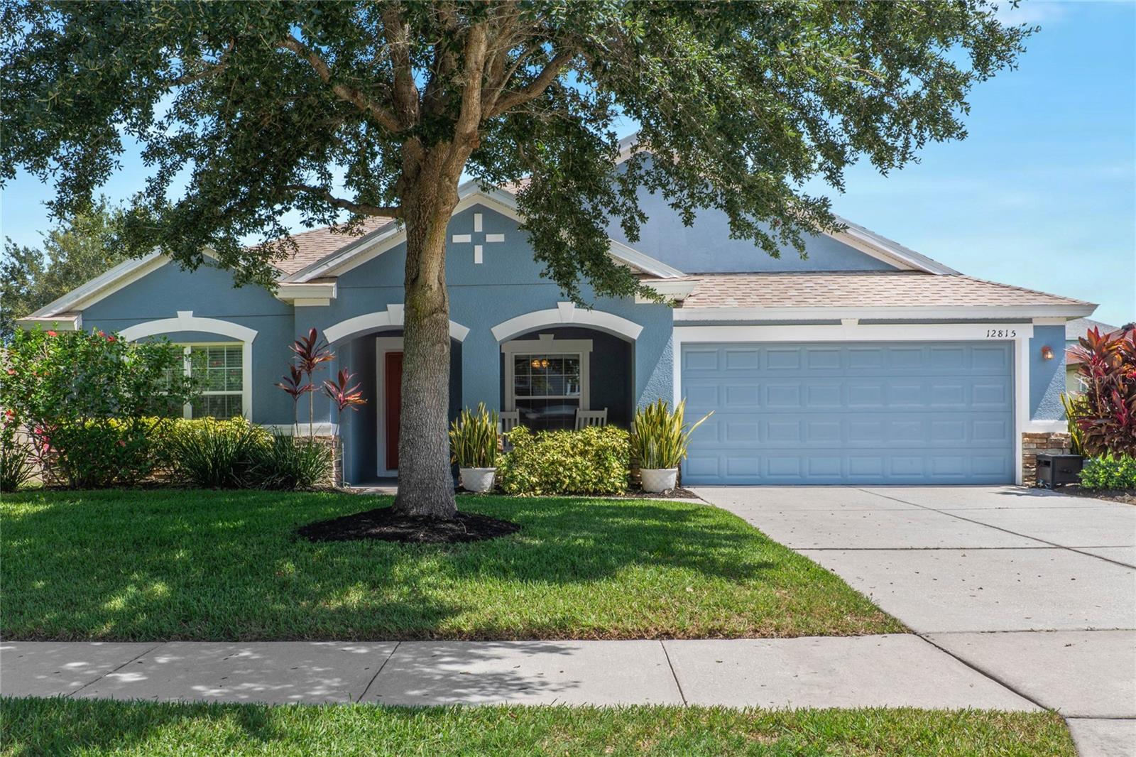 Details for 12815 Hyland Lane, CLERMONT, FL 34711