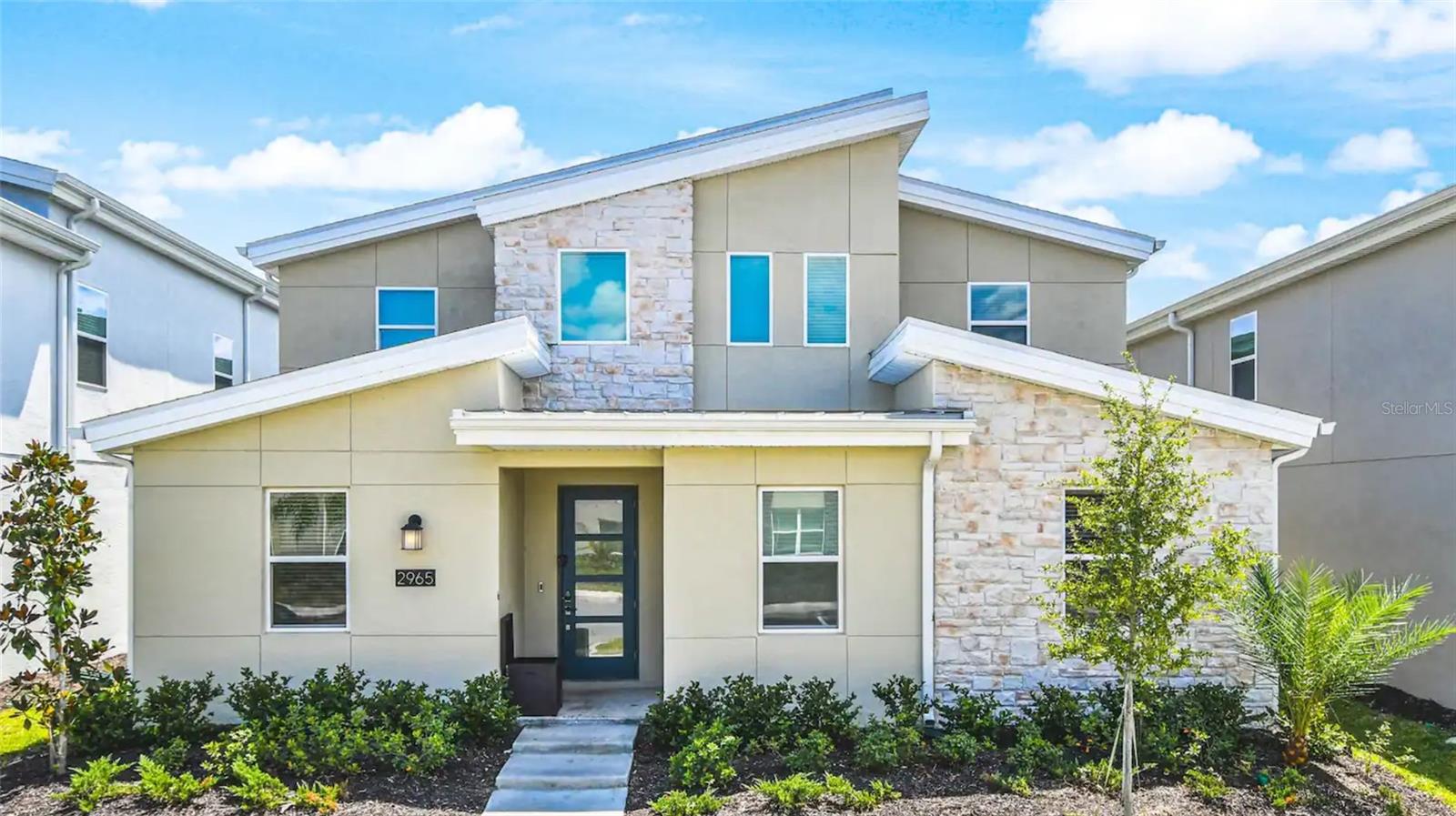 Details for 2965 Protagonist Street, KISSIMMEE, FL 34746