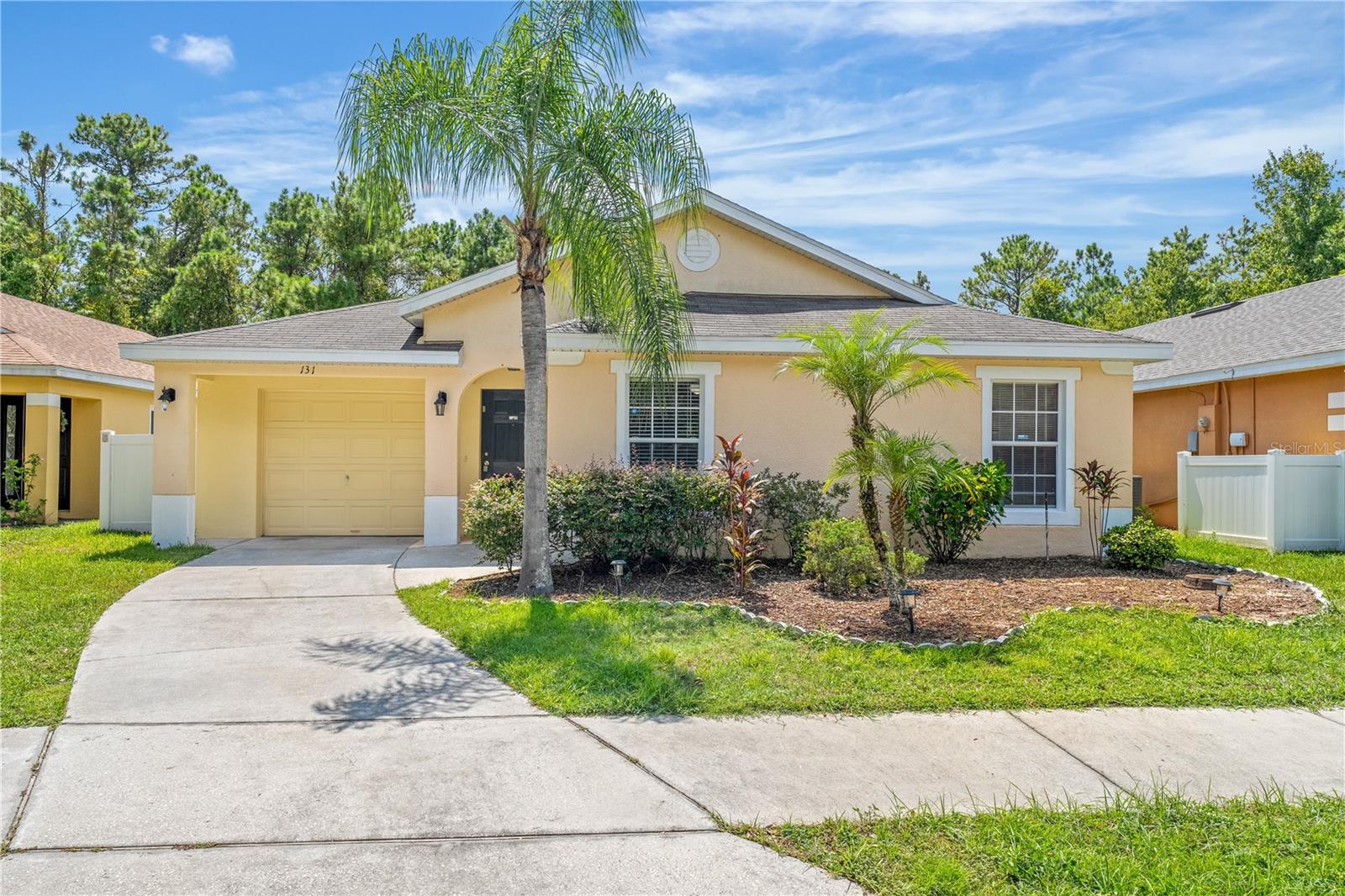 Details for 131 Sandy Ridge Drive, DAVENPORT, FL 33896