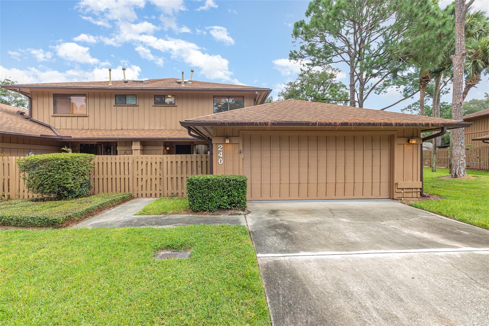 Details for 240 Heron Bay Circle, LAKE MARY, FL 32746