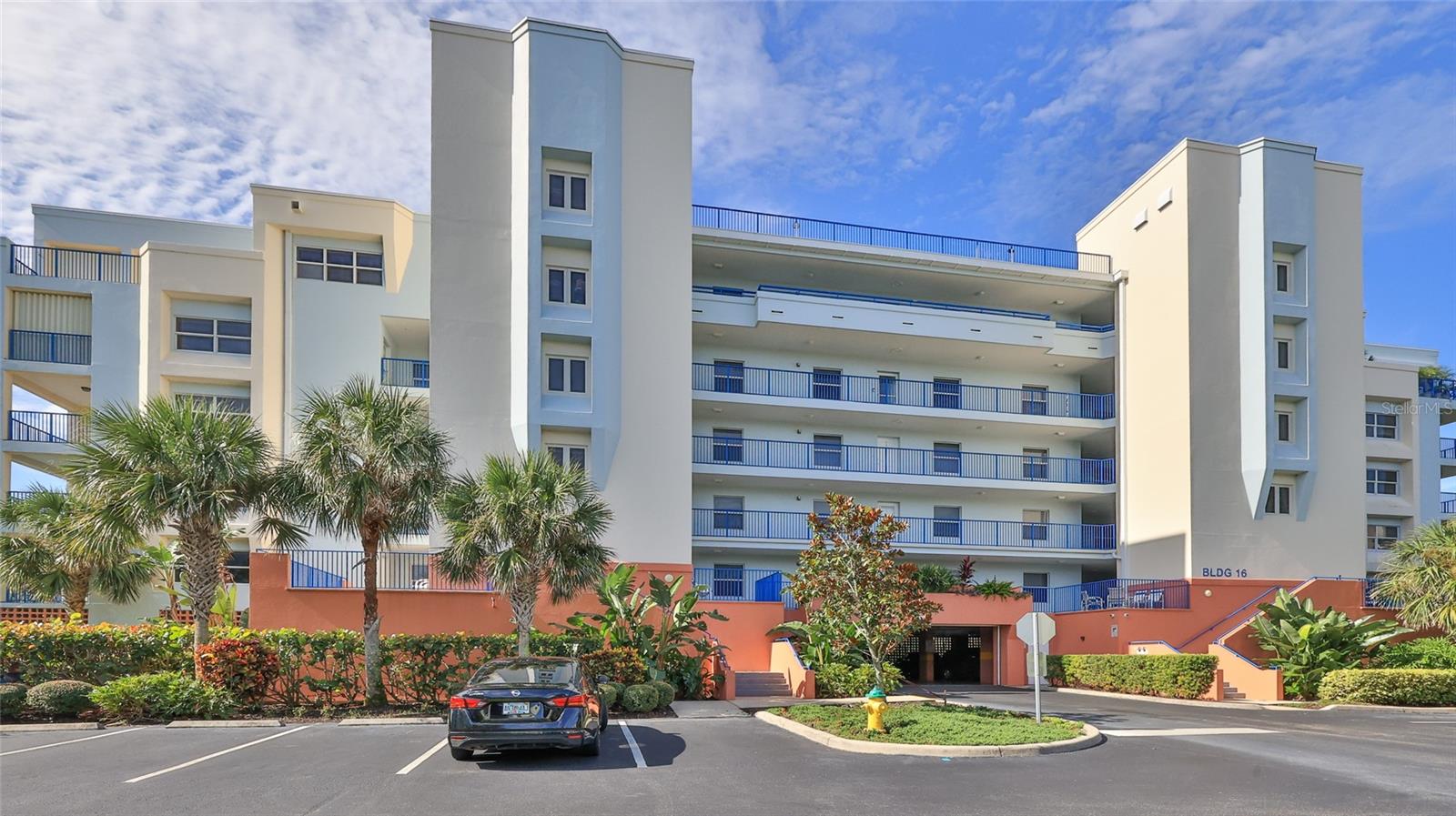 Details for 5300 Atlantic Avenue 16-602, NEW SMYRNA BEACH, FL 32169