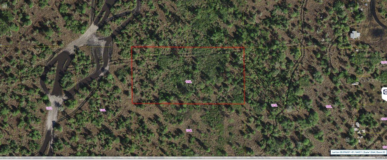 Listing Details for Holopaw Groves Road, SAINT CLOUD, FL 34773