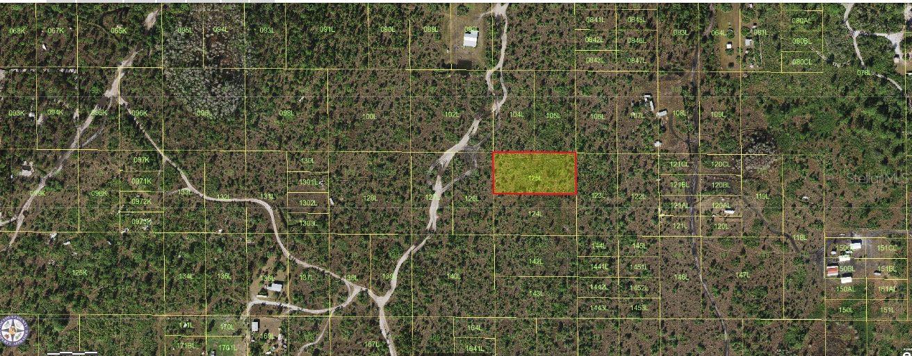 Image 2 of 4 For Holopaw Groves Road