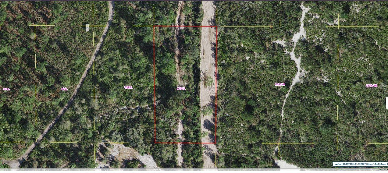 Listing Details for Holopaw Groves Road, SAINT CLOUD, FL 34773