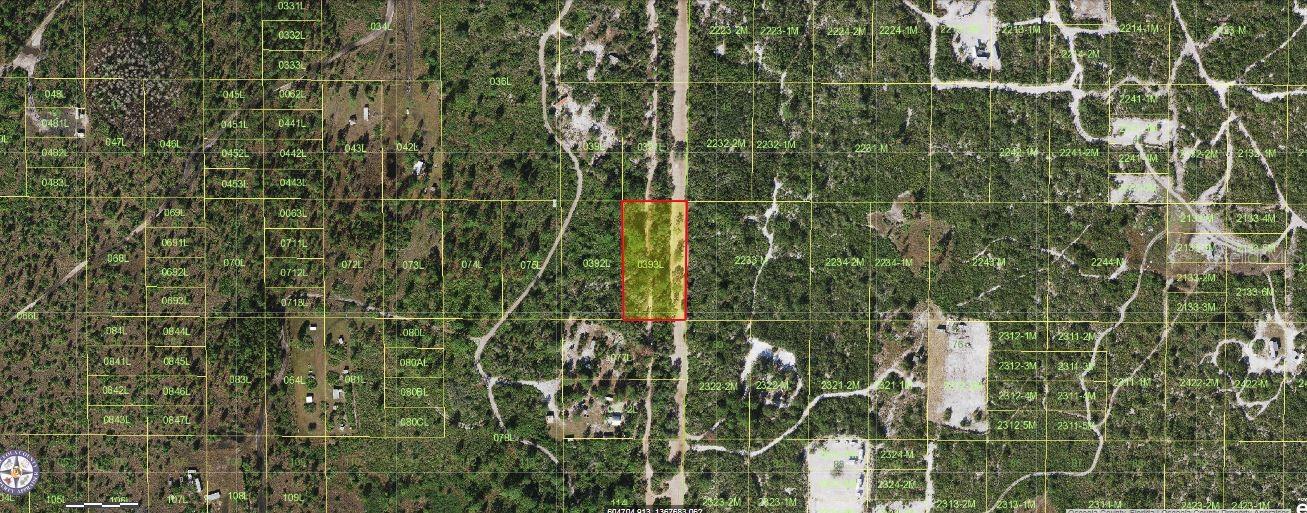 Image 2 of 3 For Holopaw Groves Road