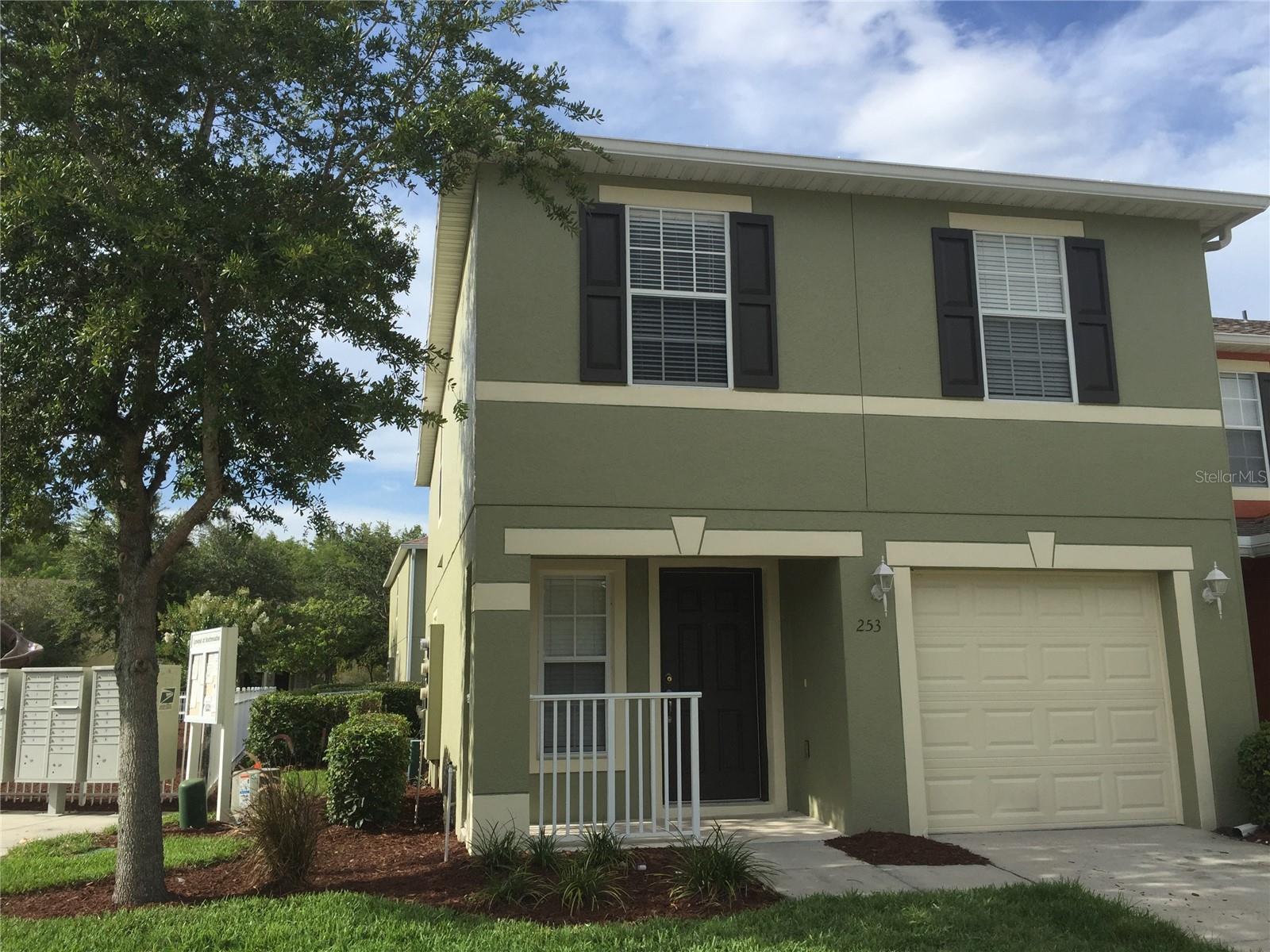 Details for 253 Winding Vine Lane 42, ORLANDO, FL 32824