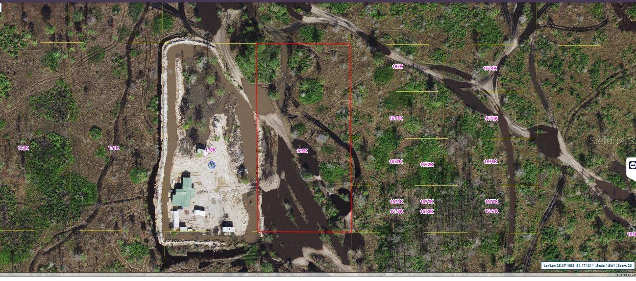 Listing Details for Holopaw Groves Road, SAINT CLOUD, FL 34773