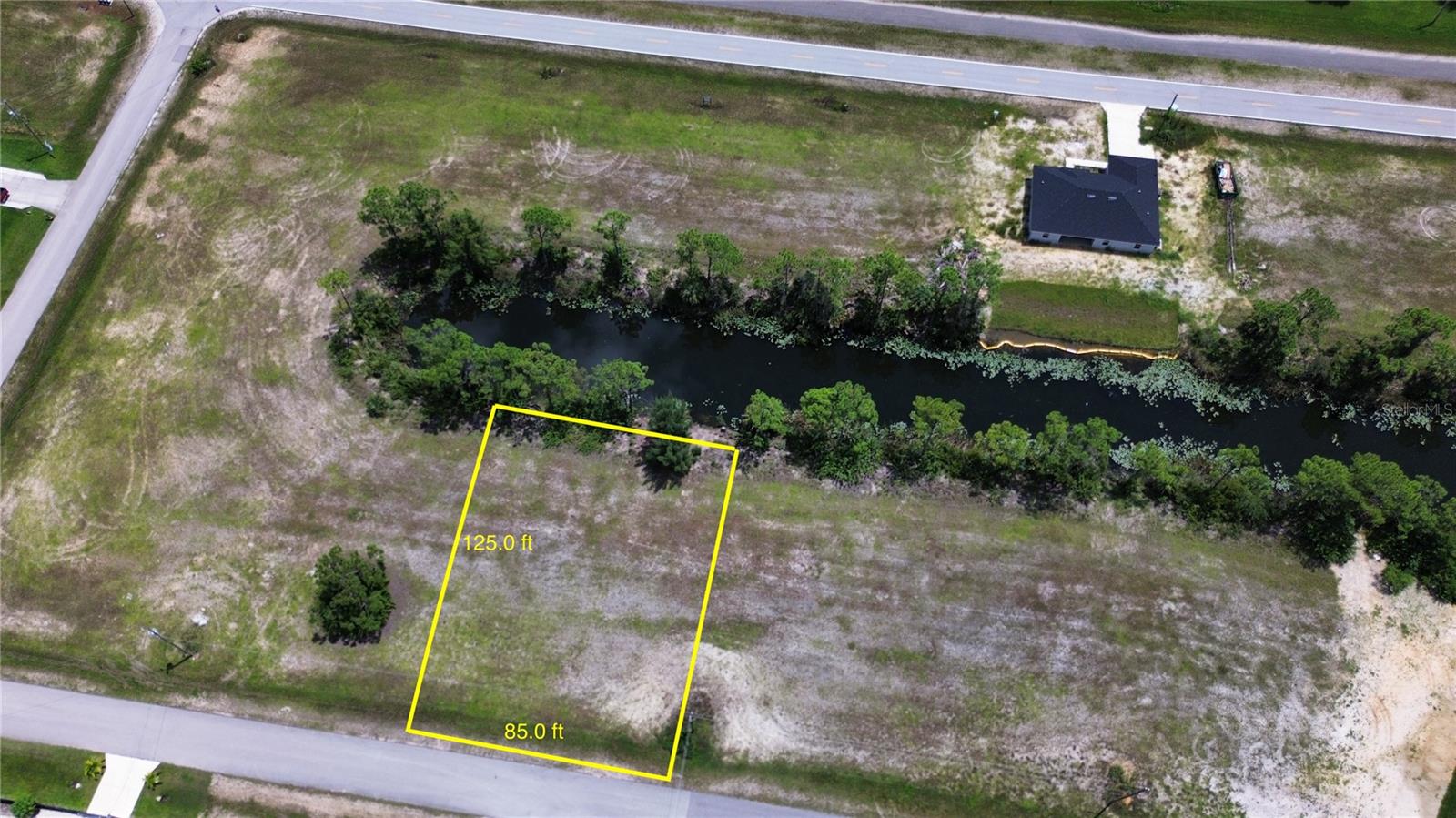 Details for 3347 23rd Place, CAPE CORAL, FL 33909