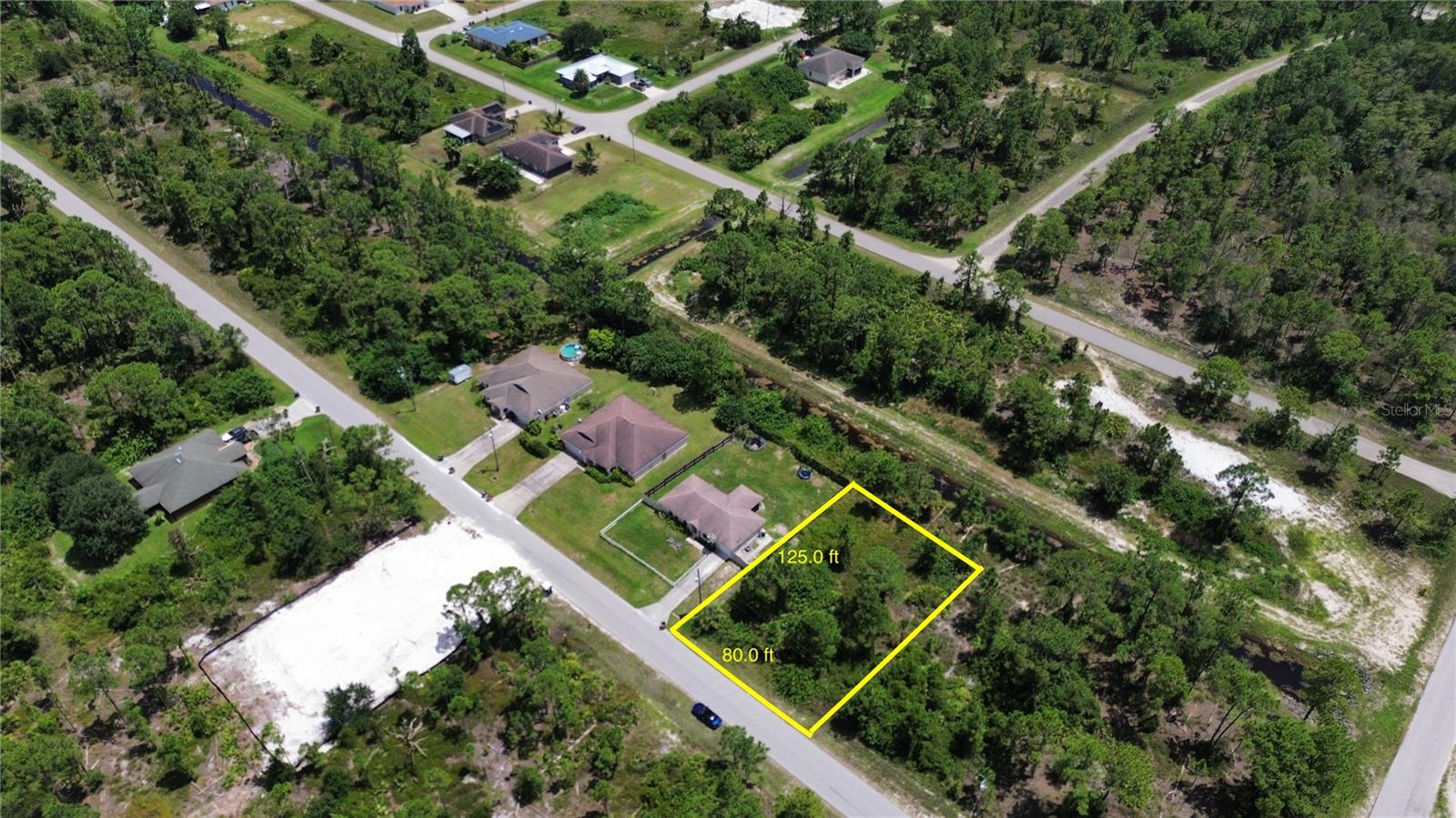Details for 714 Almelia Street E, LEHIGH ACRES, FL 33974