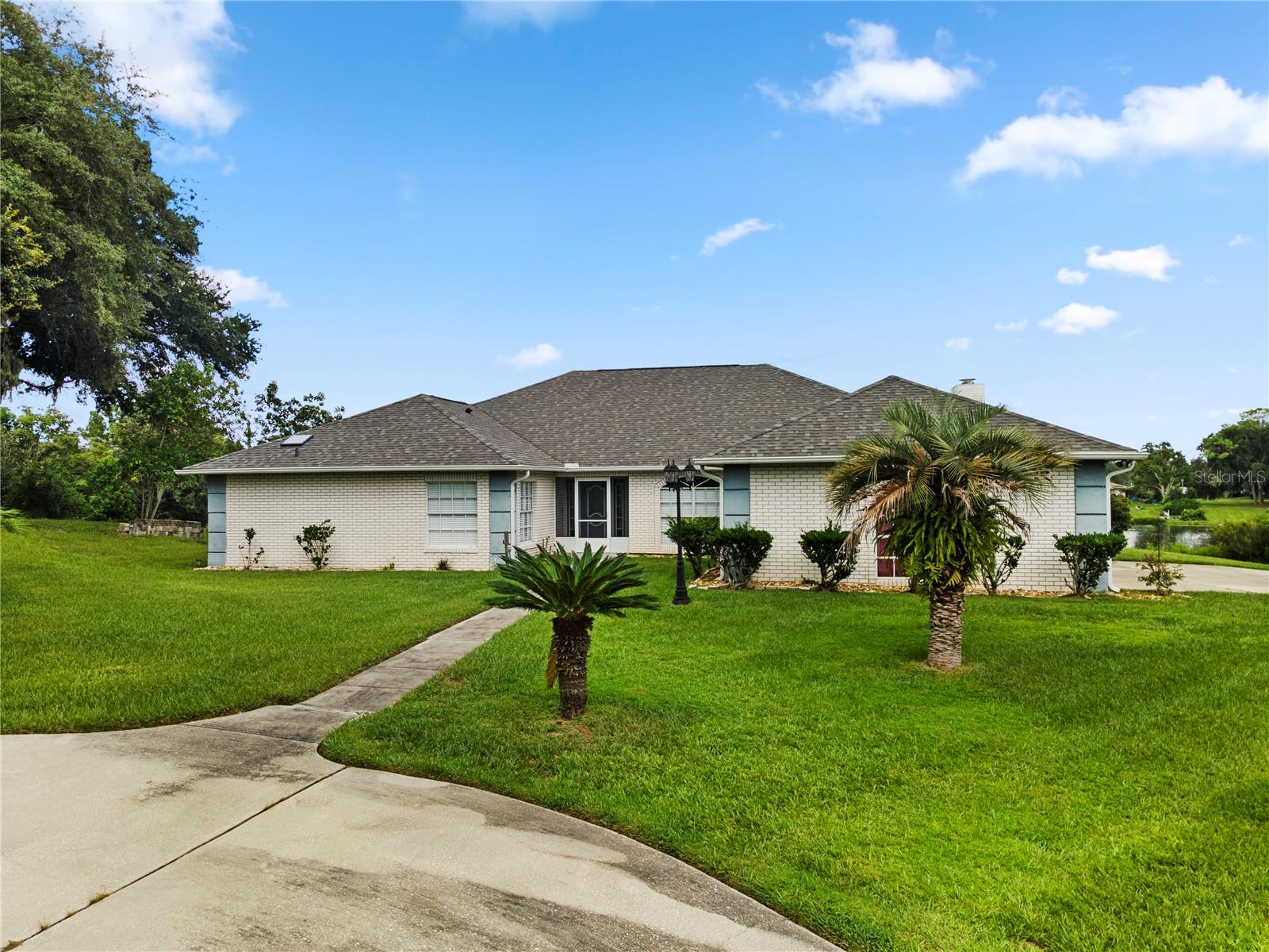 Details for 1689 Page Drive, DELTONA, FL 32725