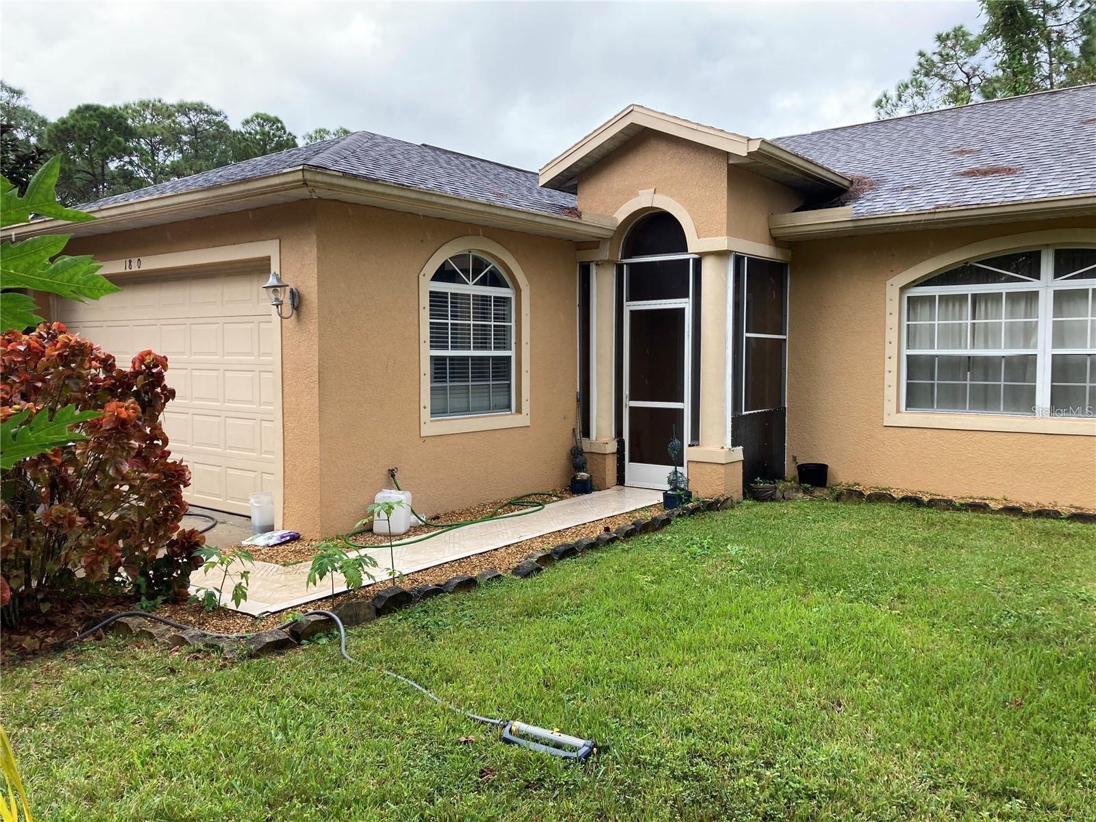 Details for 1810 Lawn Avenue S, NORTH PORT, FL 34288