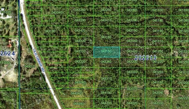 Details for  N-a  , POLK CITY, FL 33868