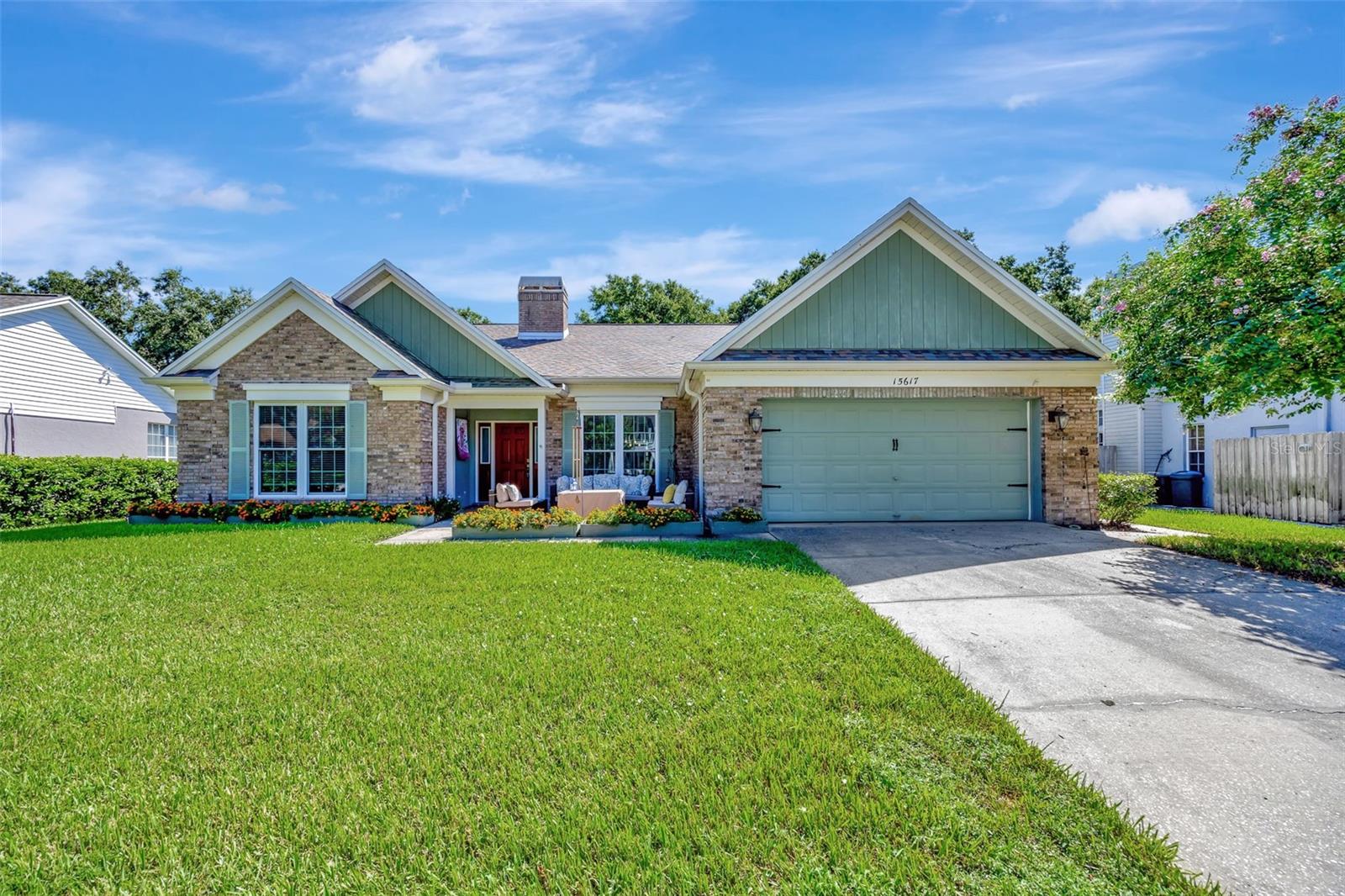 Details for 15617 Indian Queen Drive, ODESSA, FL 33556