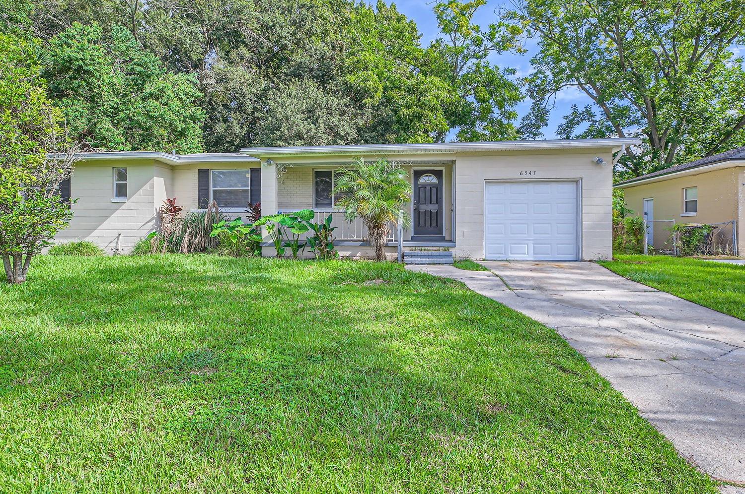 Details for 6547 Harlow Boulevard, JACKSONVILLE, FL 32210