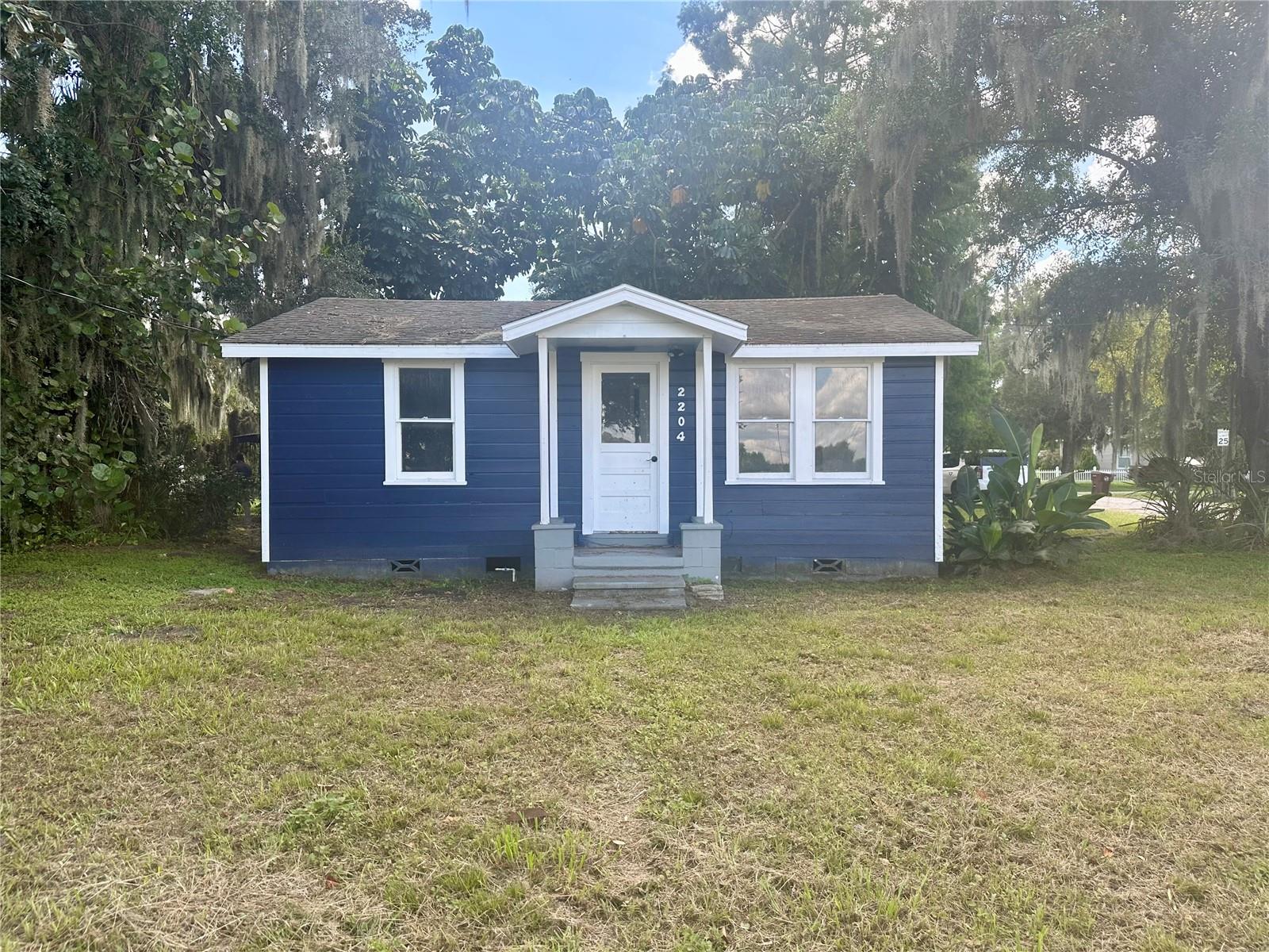 Details for 2204 Ernest Street, KISSIMMEE, FL 34741