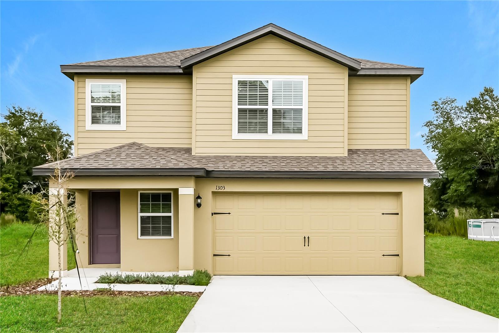 Details for 1303 Congo Court, KISSIMMEE, FL 34759