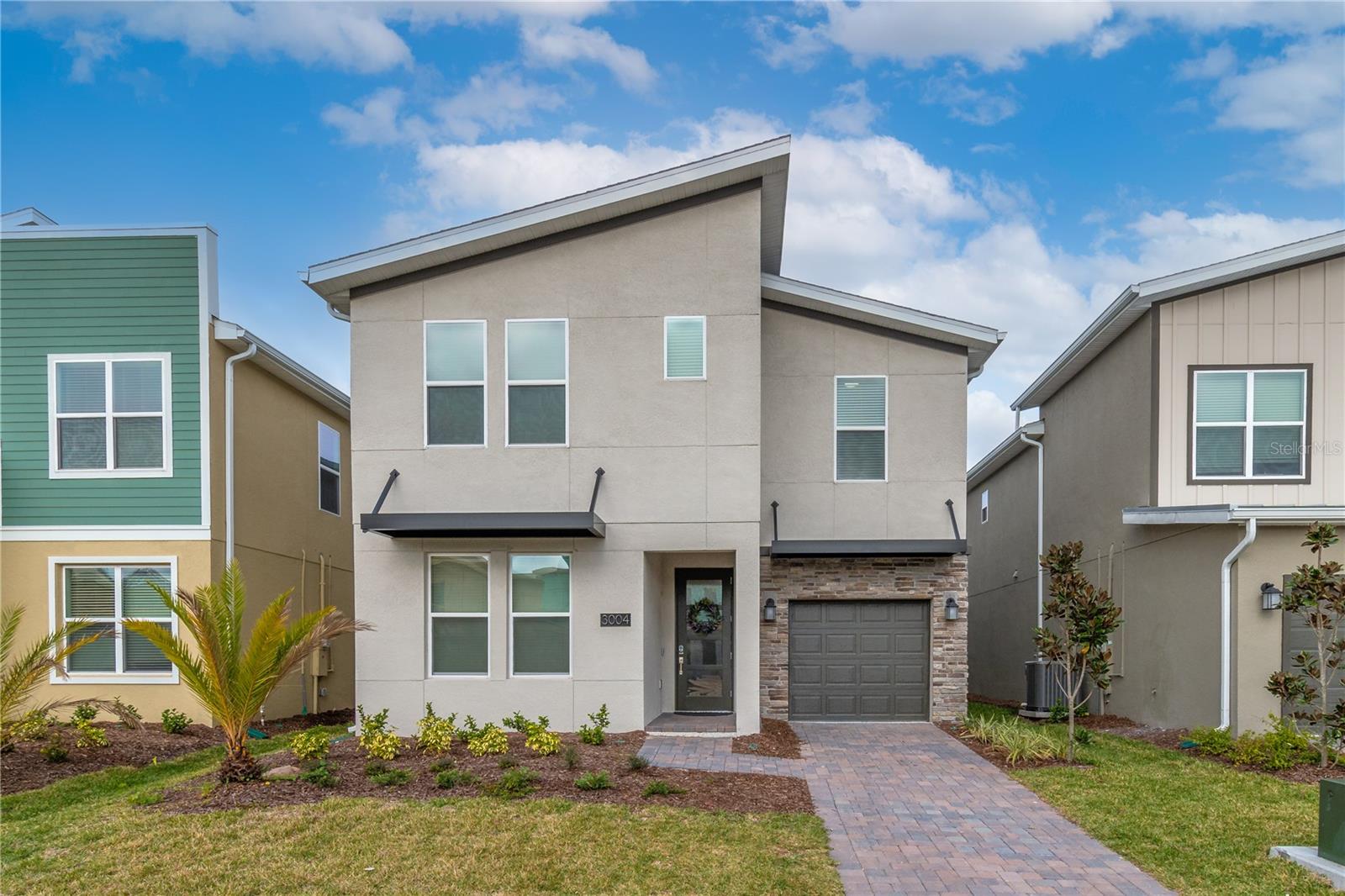 Details for 3004 Protagonist Street, KISSIMMEE, FL 34746