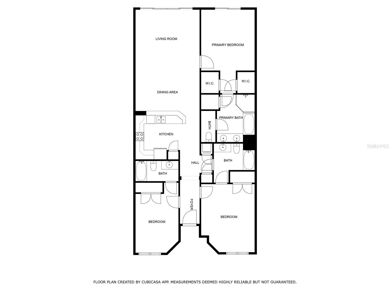 Image 23 of 58 For 7614 Sandy Ridge Drive 102