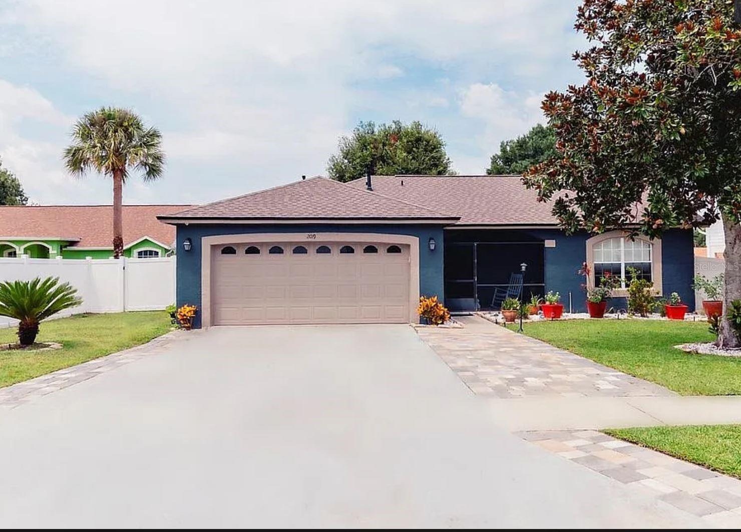 Details for 2019 Jaffa Court, CLERMONT, FL 34714