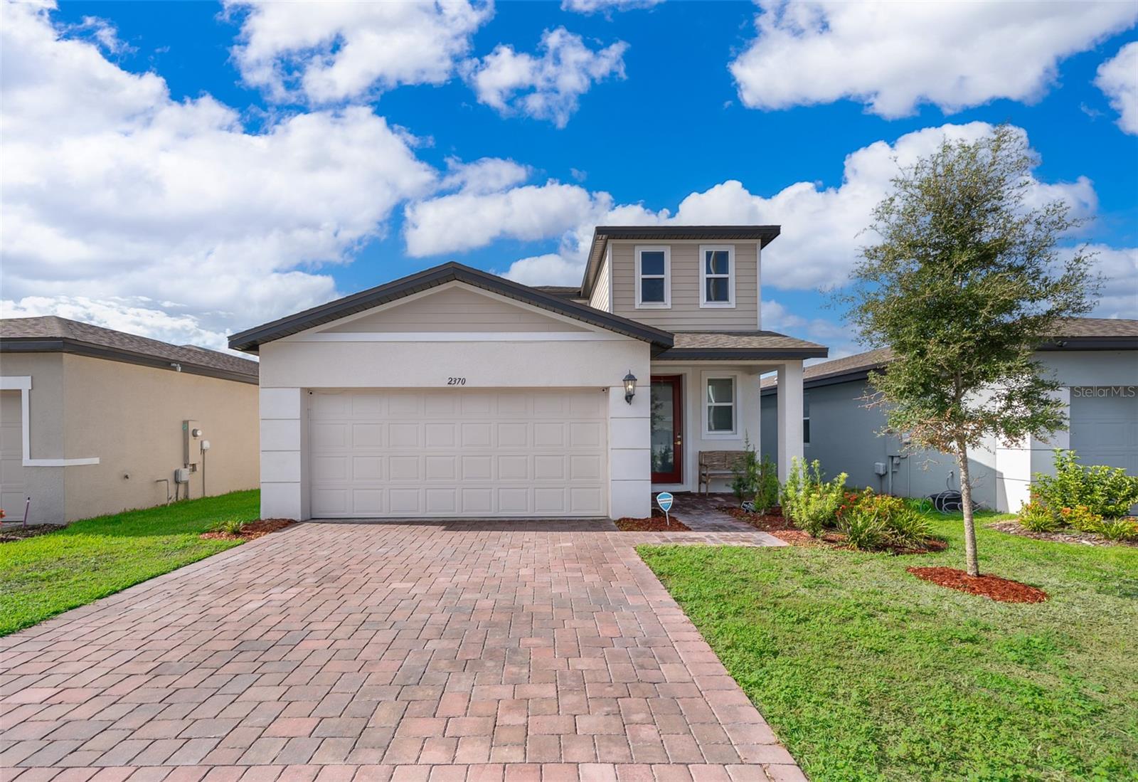 Details for 2370 Brassie Court, WINTER HAVEN, FL 33884