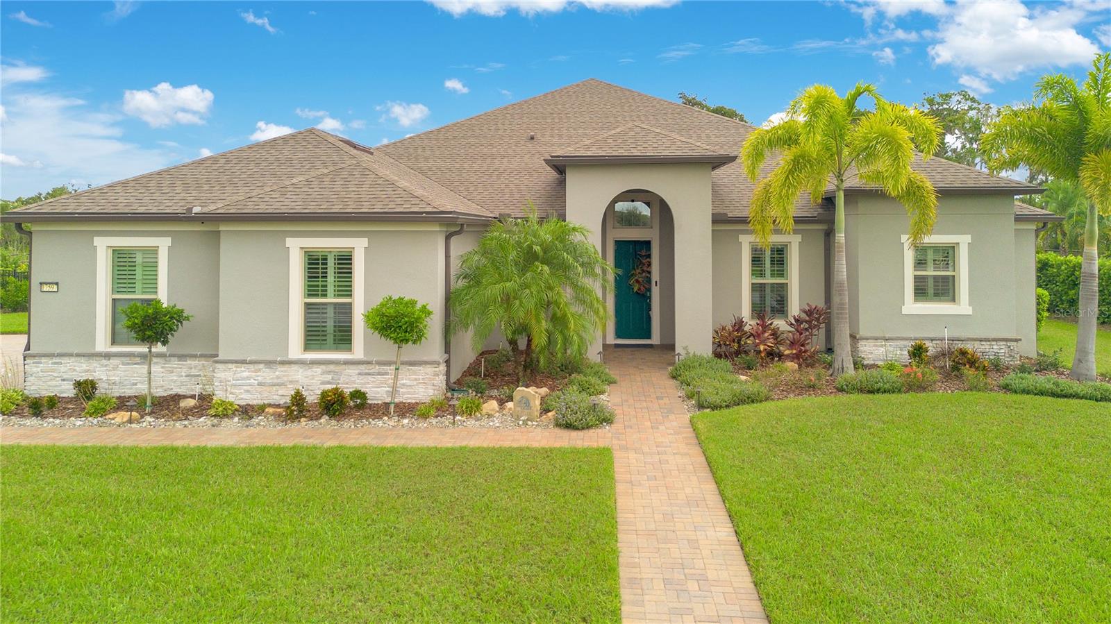 Details for 17597 Sailfin Drive, ORLANDO, FL 32820