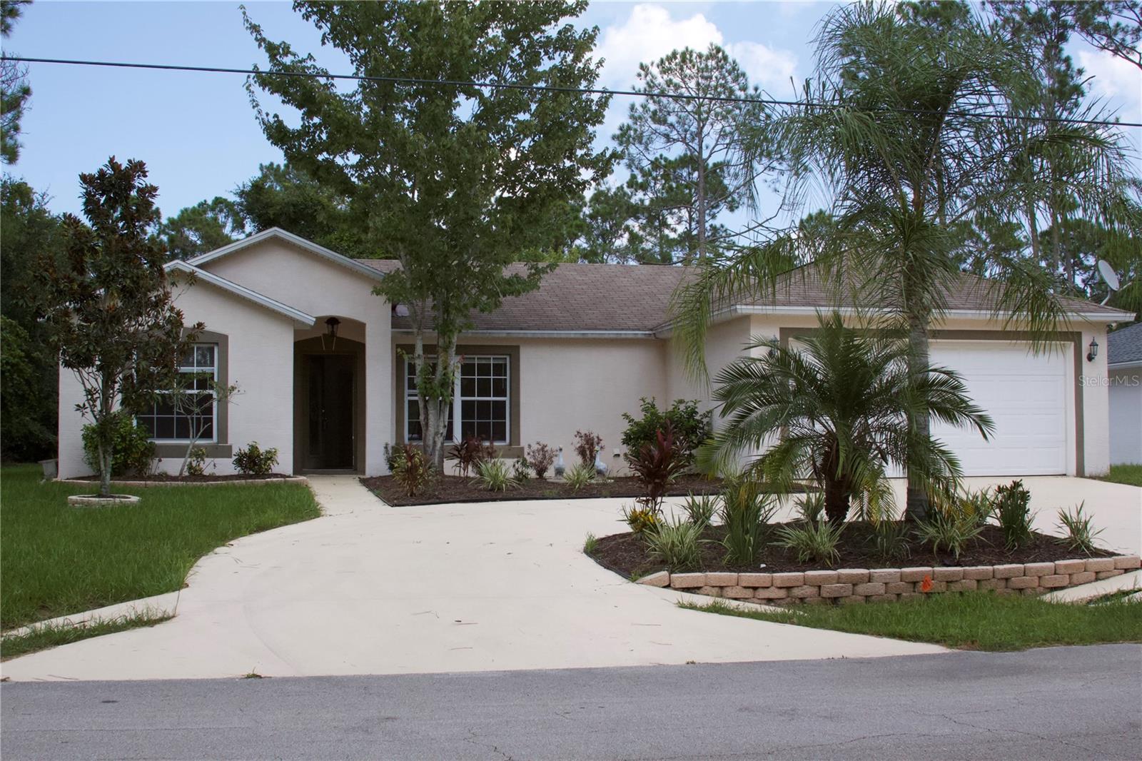 Details for 25 Price Lane, PALM COAST, FL 32164