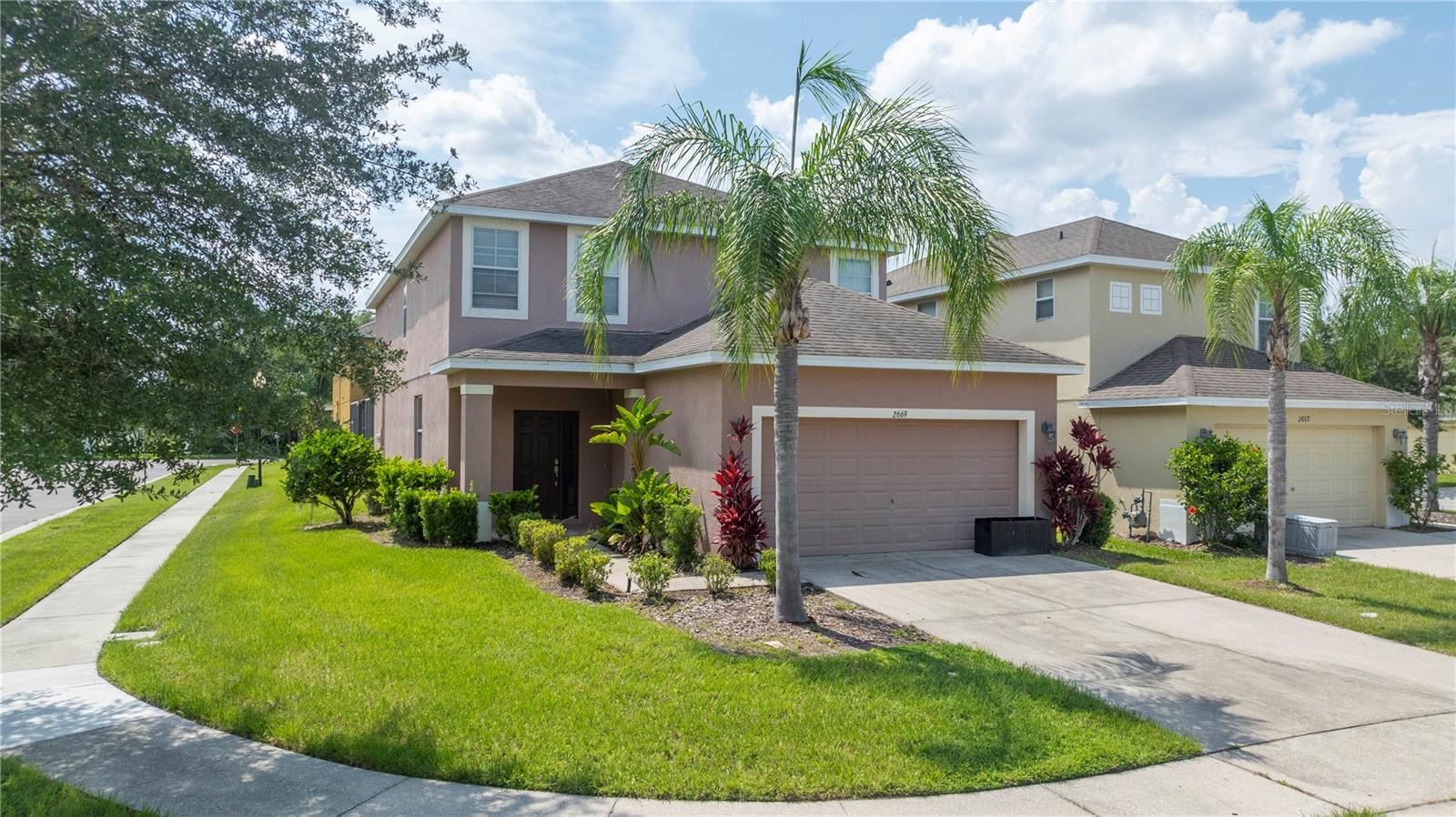 Details for 2669 Santosh Cove, KISSIMMEE, FL 34746