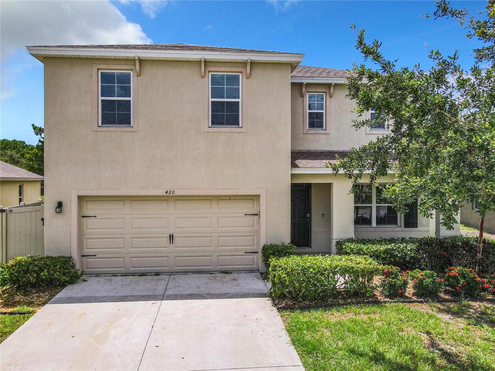 Details for 420 Forest Trace Circle, TITUSVILLE, FL 32780