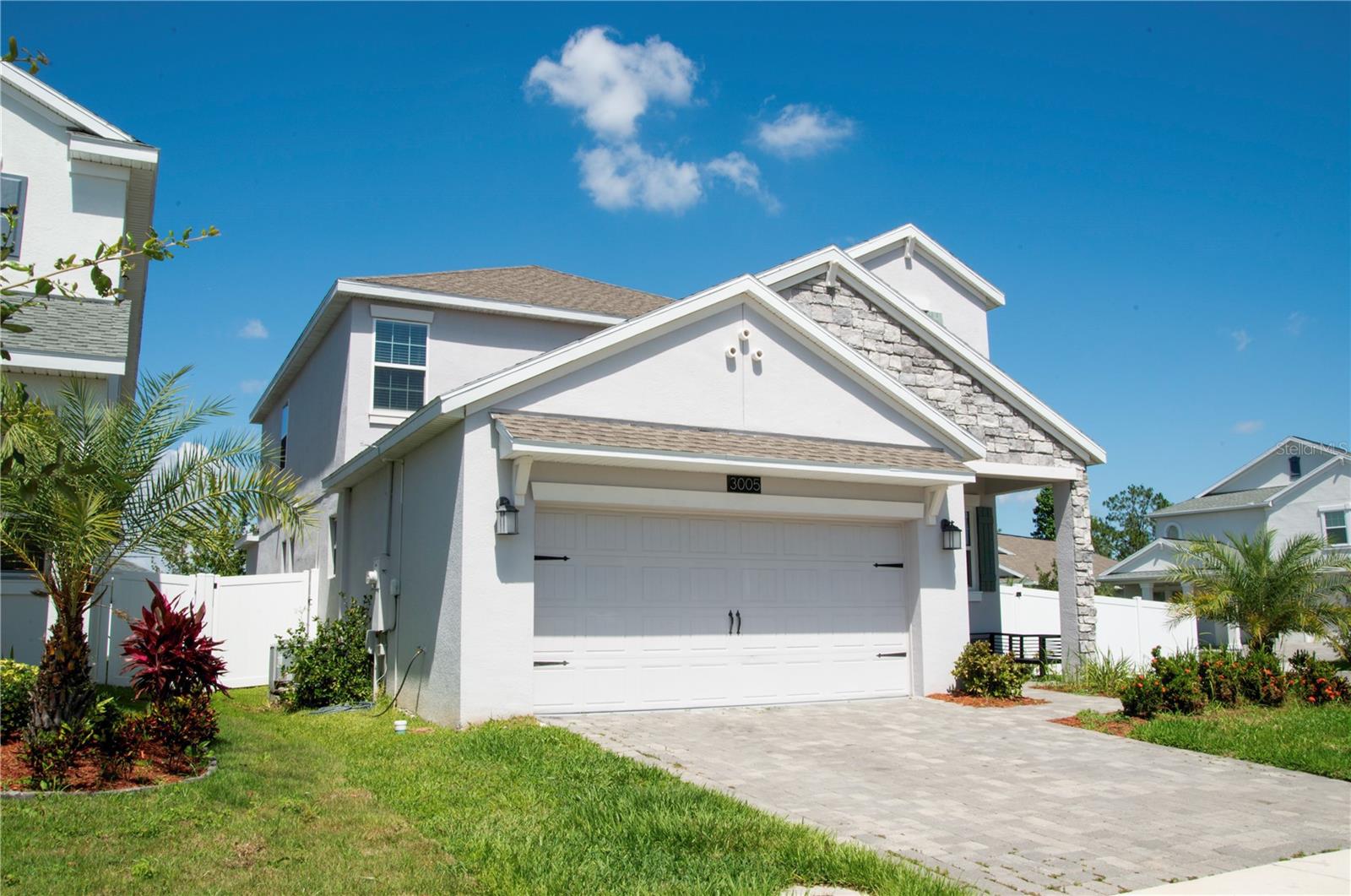 Details for 3005 Prelude Lane, KISSIMMEE, FL 34746