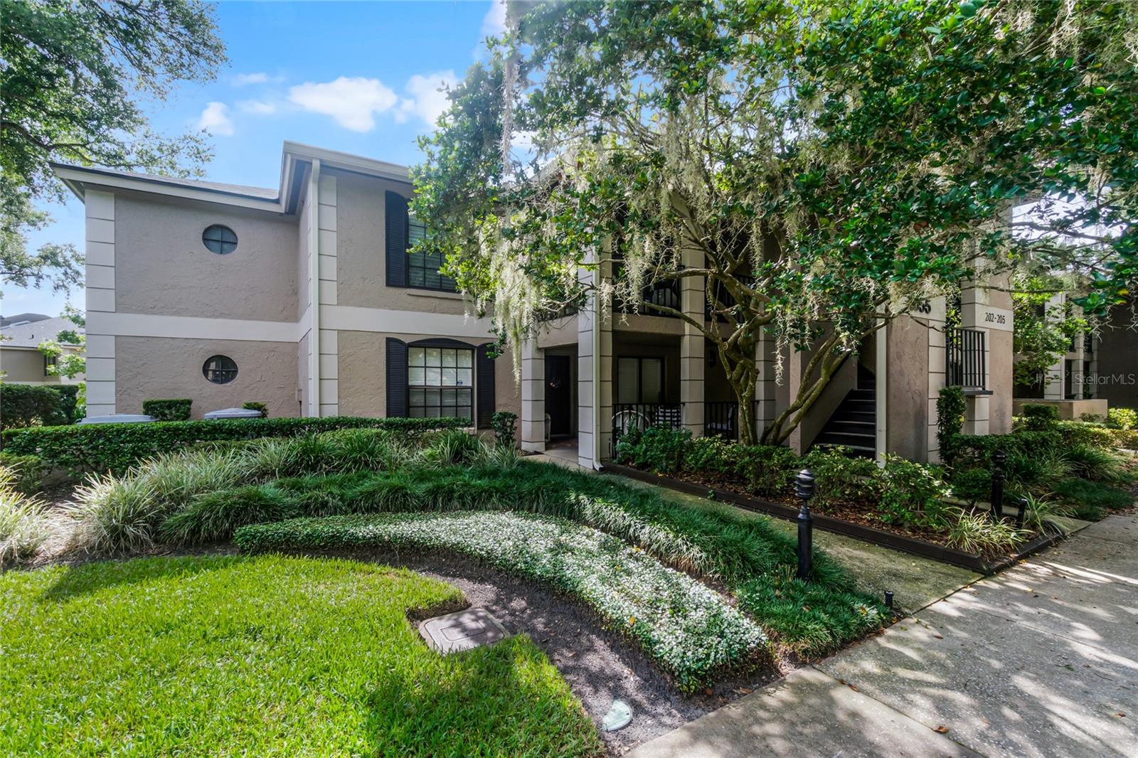 Details for 1055 Kensington Park Drive 205, ALTAMONTE SPRINGS, FL 32714