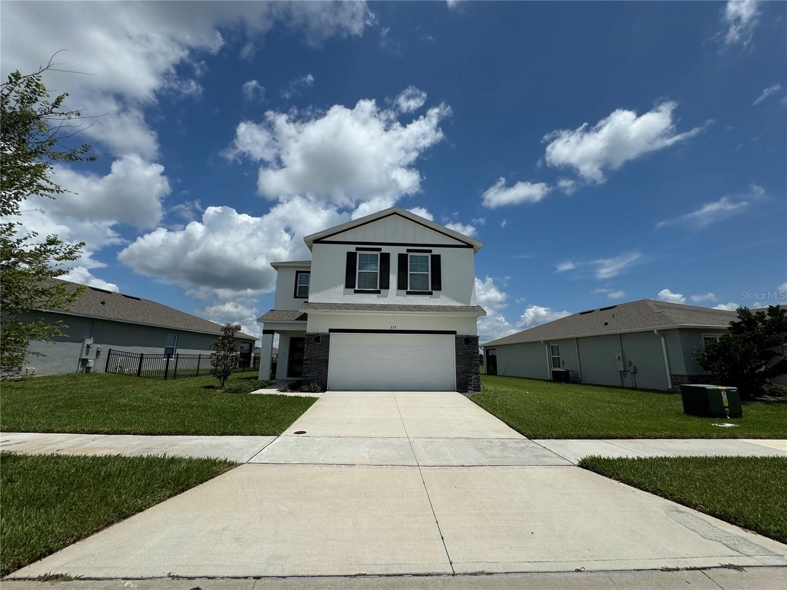 Details for 277 Talisi Loop, SAINT CLOUD, FL 34771