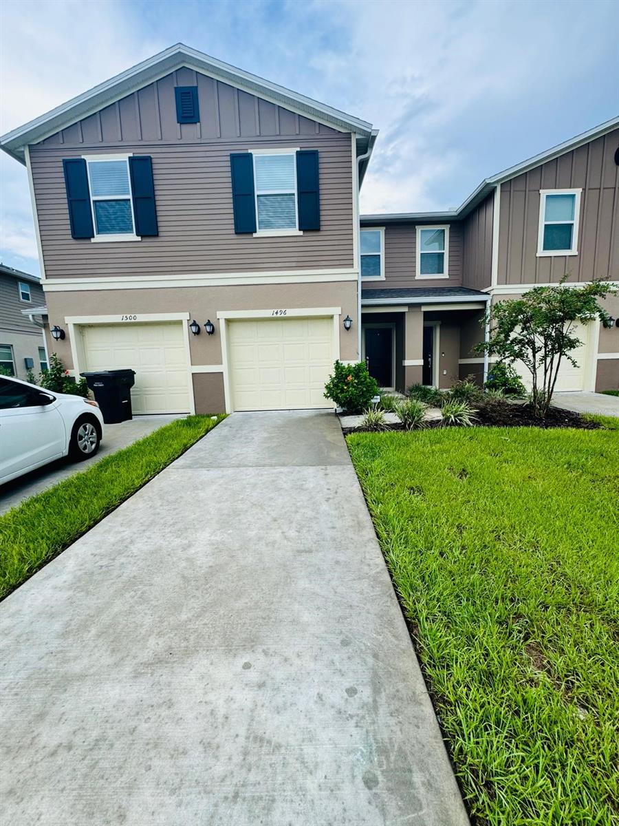 Details for 1496 Mirabella Circle, DAVENPORT, FL 33897