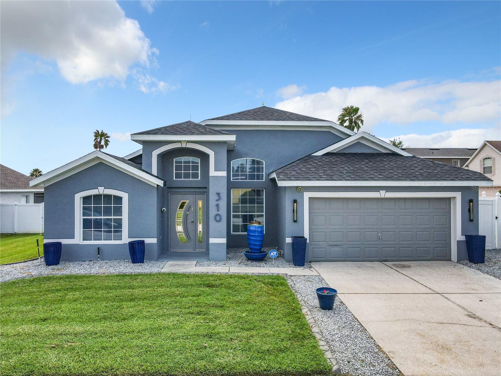 Details for 310 Ballyshannon Drive, DAVENPORT, FL 33897