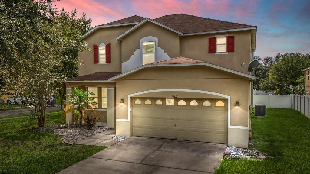 Details for 10617 Bamboo Rod Circle, RIVERVIEW, FL 33569