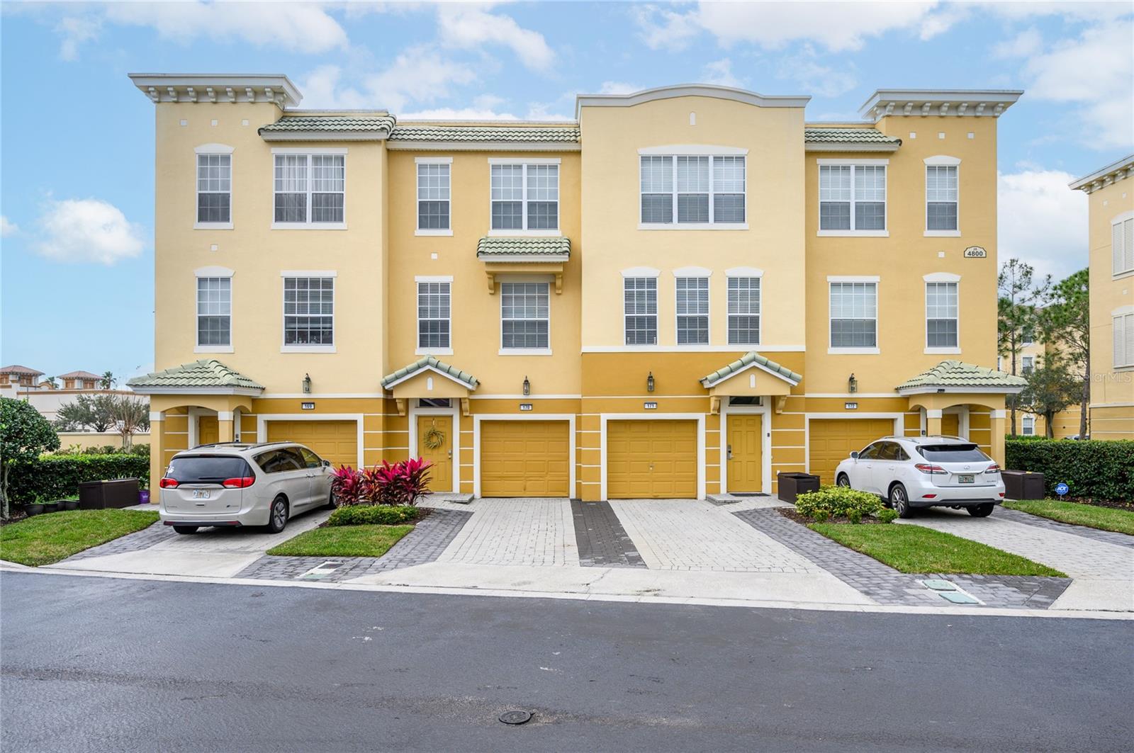 Details for 4800 Tidecrest Avenue 171, ORLANDO, FL 32819