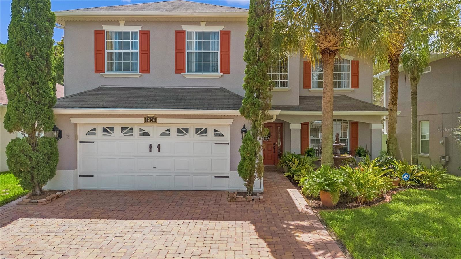 Details for 1236 Lake Biscayne Way, ORLANDO, FL 32824