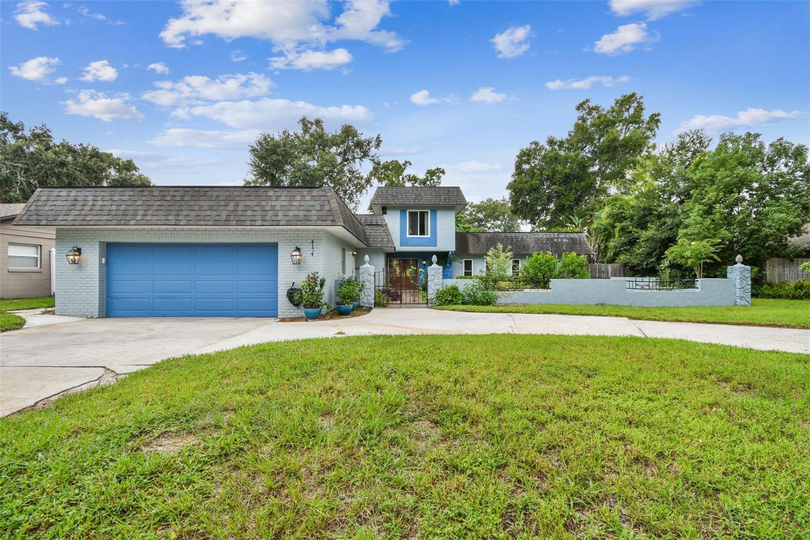 Details for 4174 Fallwood Circle, ORLANDO, FL 32812