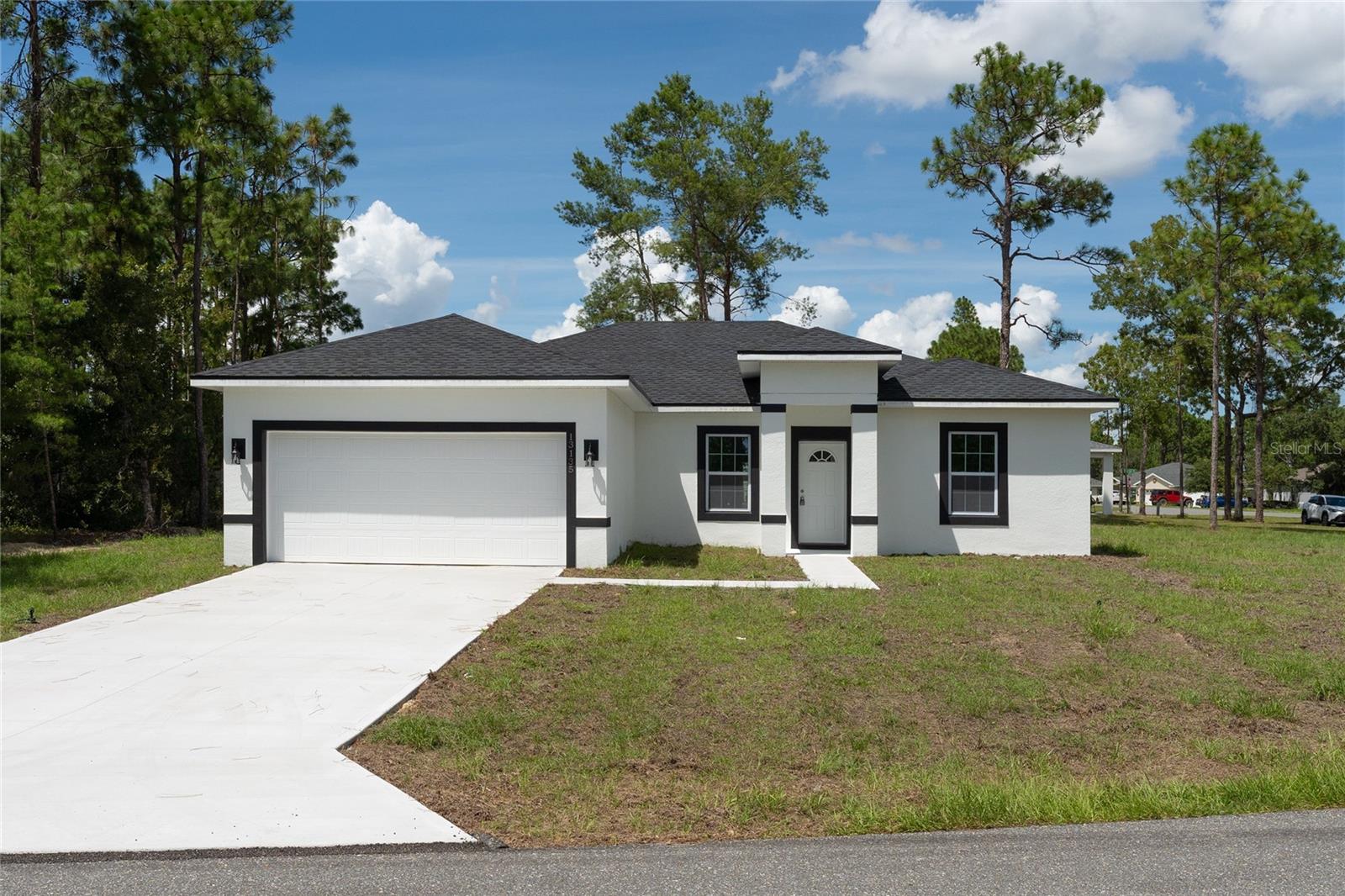 Details for 13135 65th Circle, OCALA, FL 34473