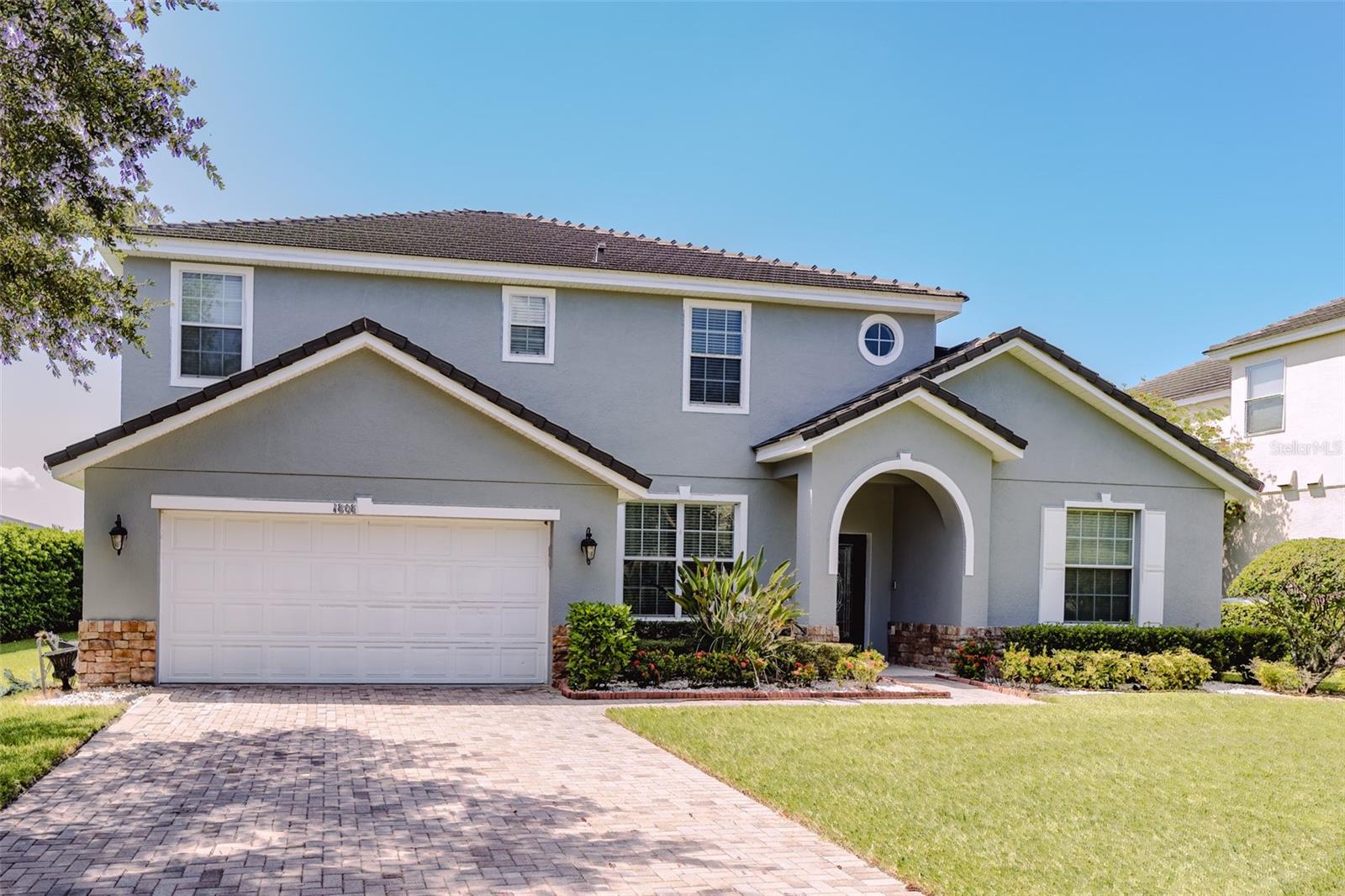 Details for 1808 Blackwater Court, WINTER GARDEN, FL 34787