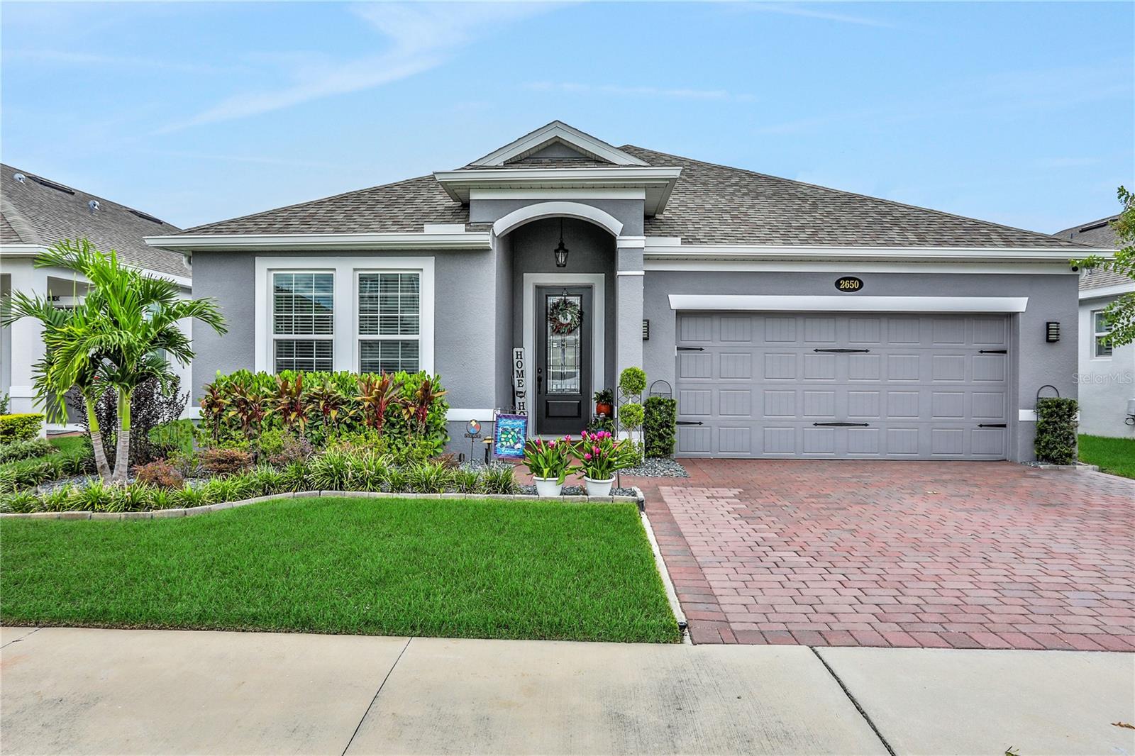 Details for 2650 Hinoki Cypress Place, SANFORD, FL 32773