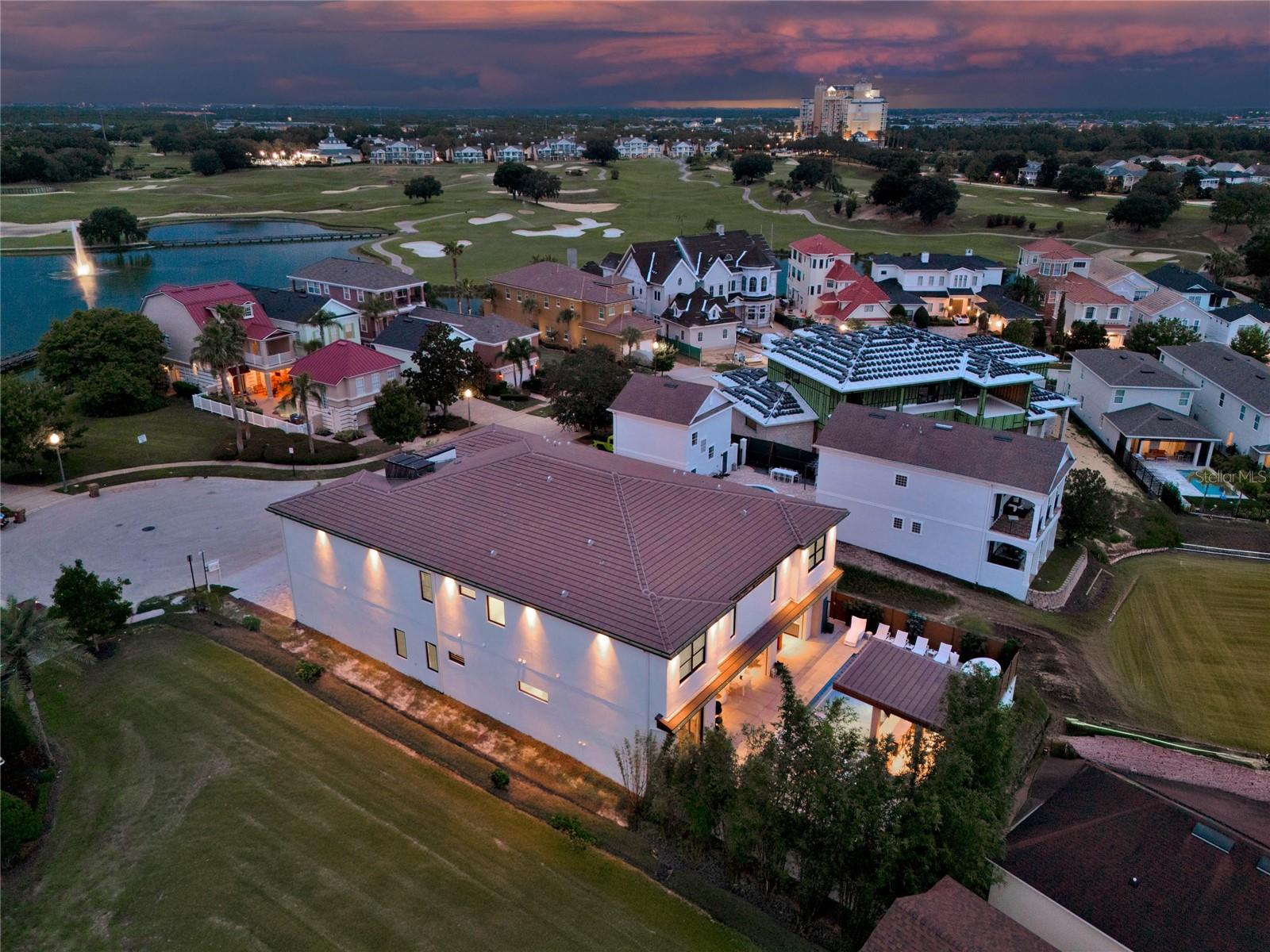 Image 99 of 100 For 1429 Titian Court