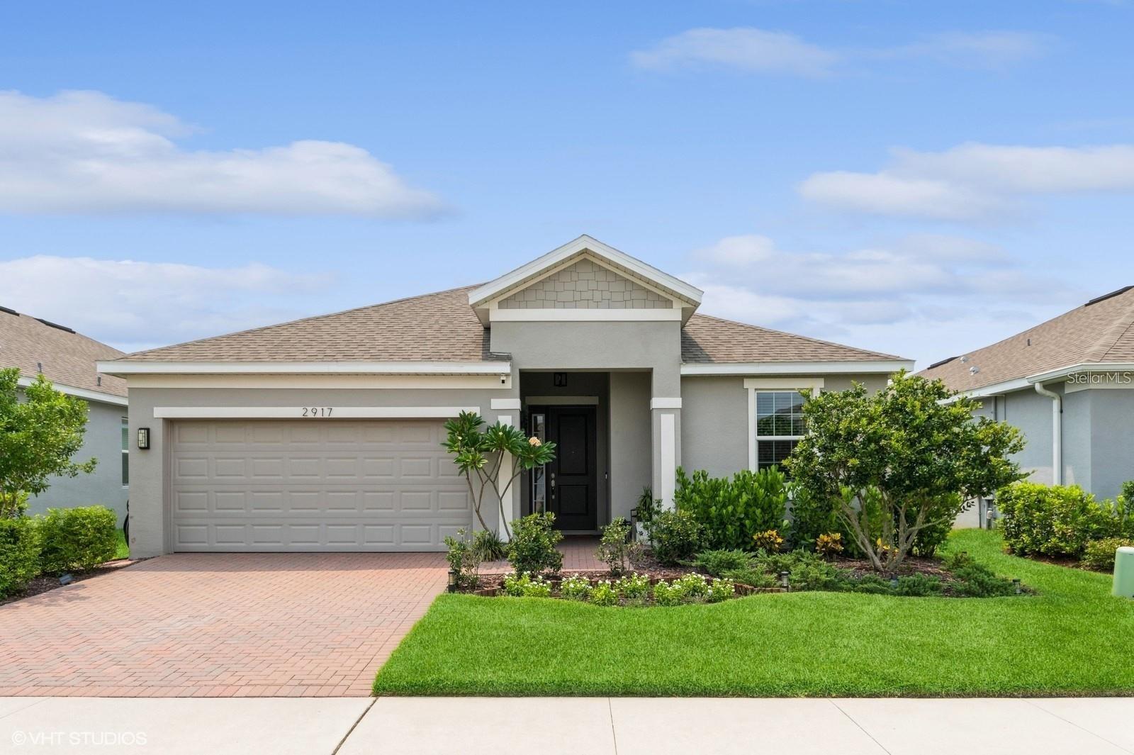 Details for 2917 Bluestem Lane, CLERMONT, FL 34714