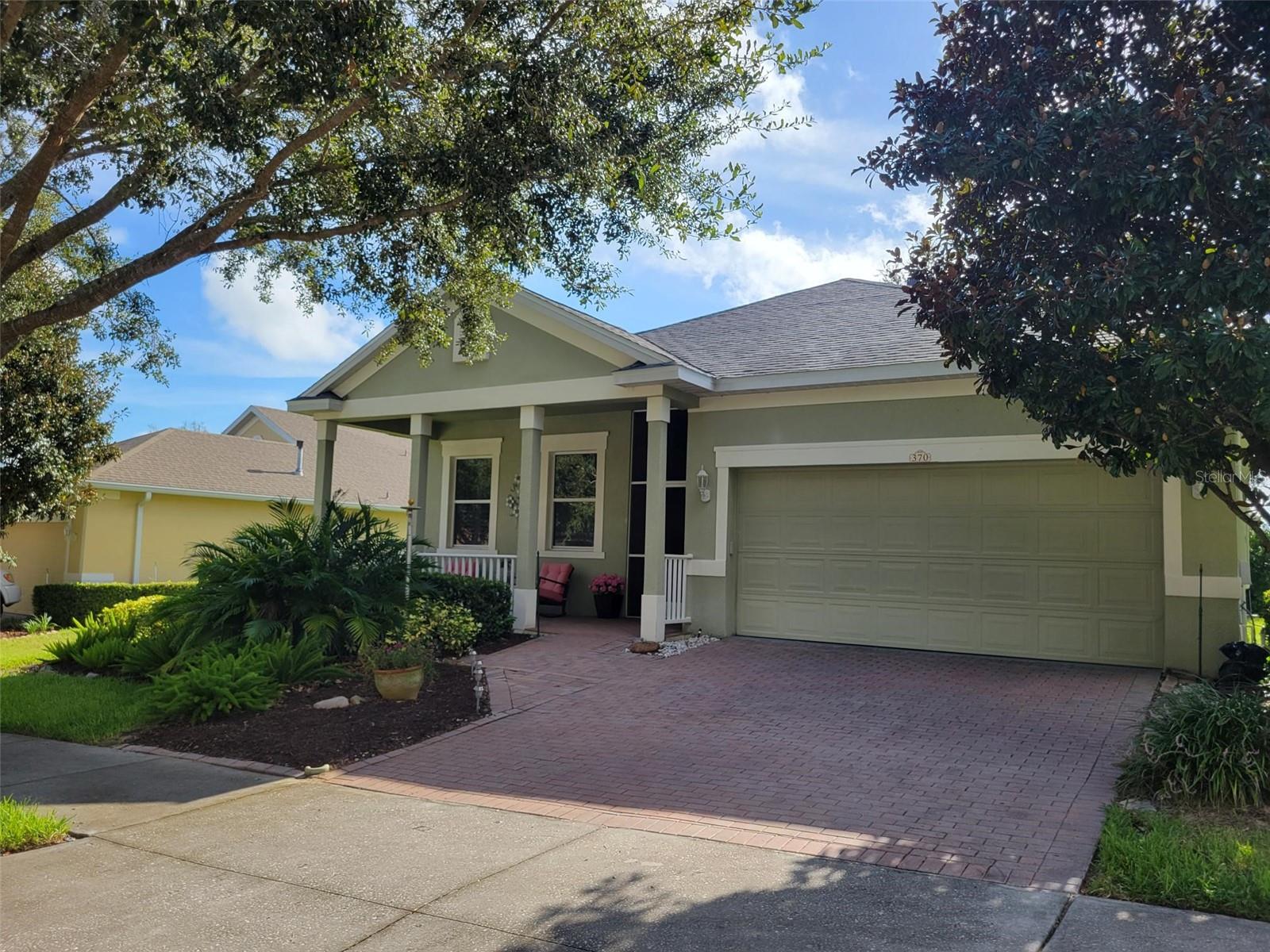 Details for 370 Silver Maple Road, GROVELAND, FL 34736