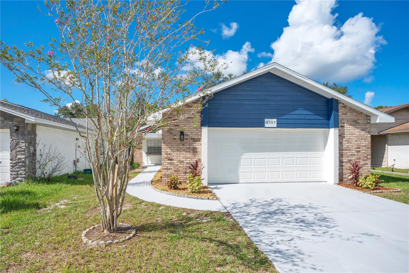 Details for 10507 Wyndcliff Drive, ORLANDO, FL 32817