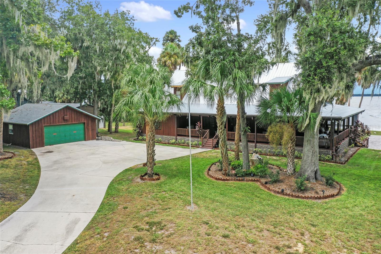 Details for 4950 Lake Pierce Drive, LAKE WALES, FL 33898