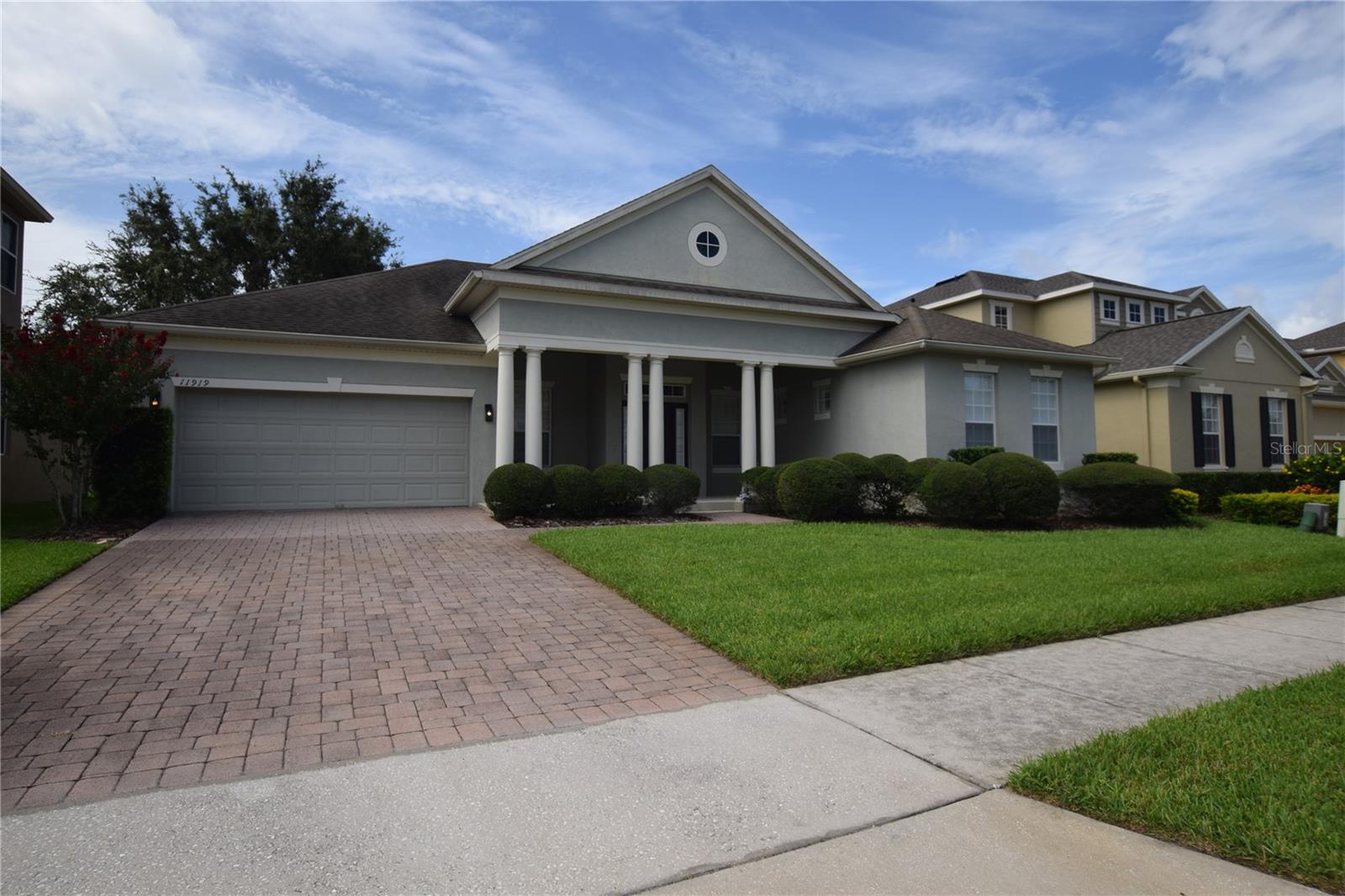 Details for 11919 Sheltering Pine Drive, ORLANDO, FL 32836