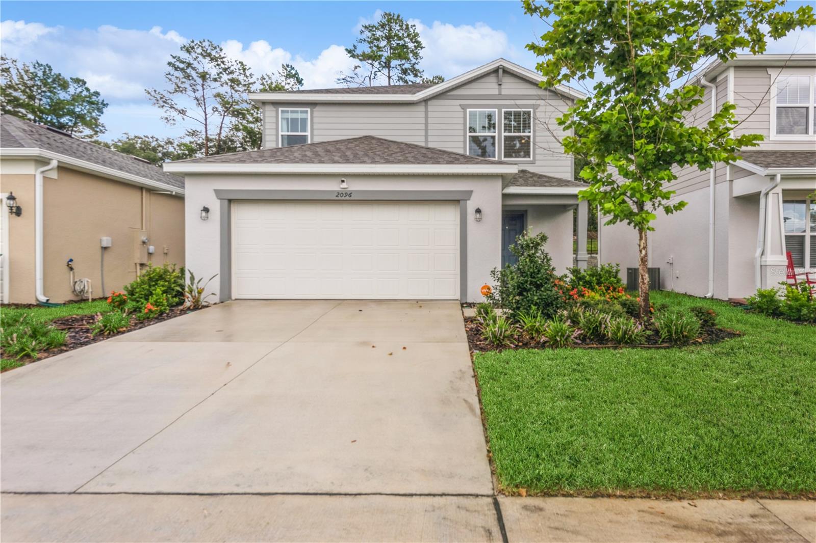 Details for 2096 Canopy Terrace Boulevard, DELAND, FL 32724