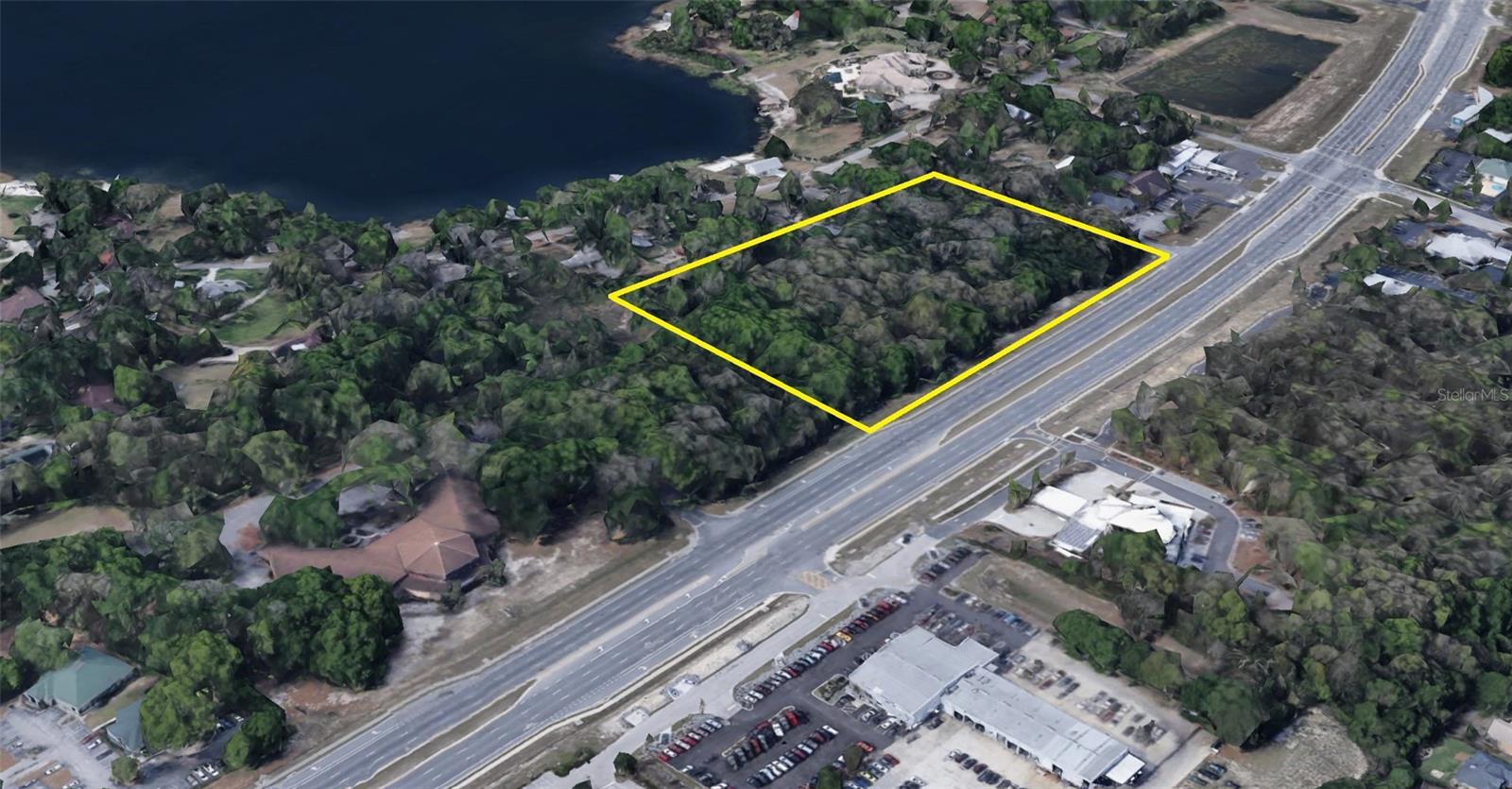 Details for 18200 Us Highway 441, MOUNT DORA, FL 32757