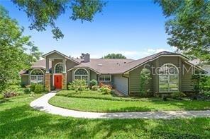 Details for 8610 Whispering Willow Court, ORLANDO, FL 32835